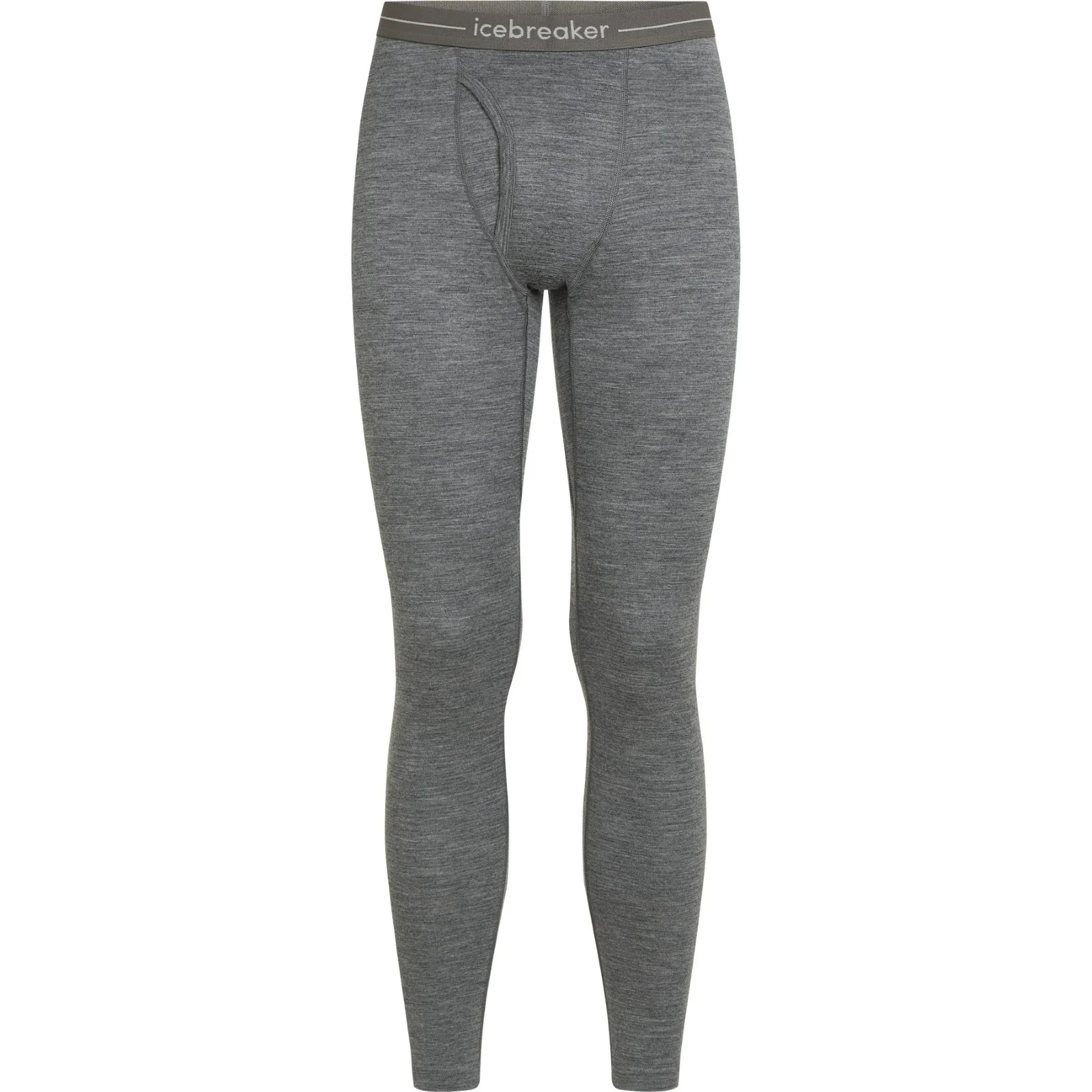 Icebreaker Mens Oasis Soft Lightweight Baselayer Bottoms - Image 15