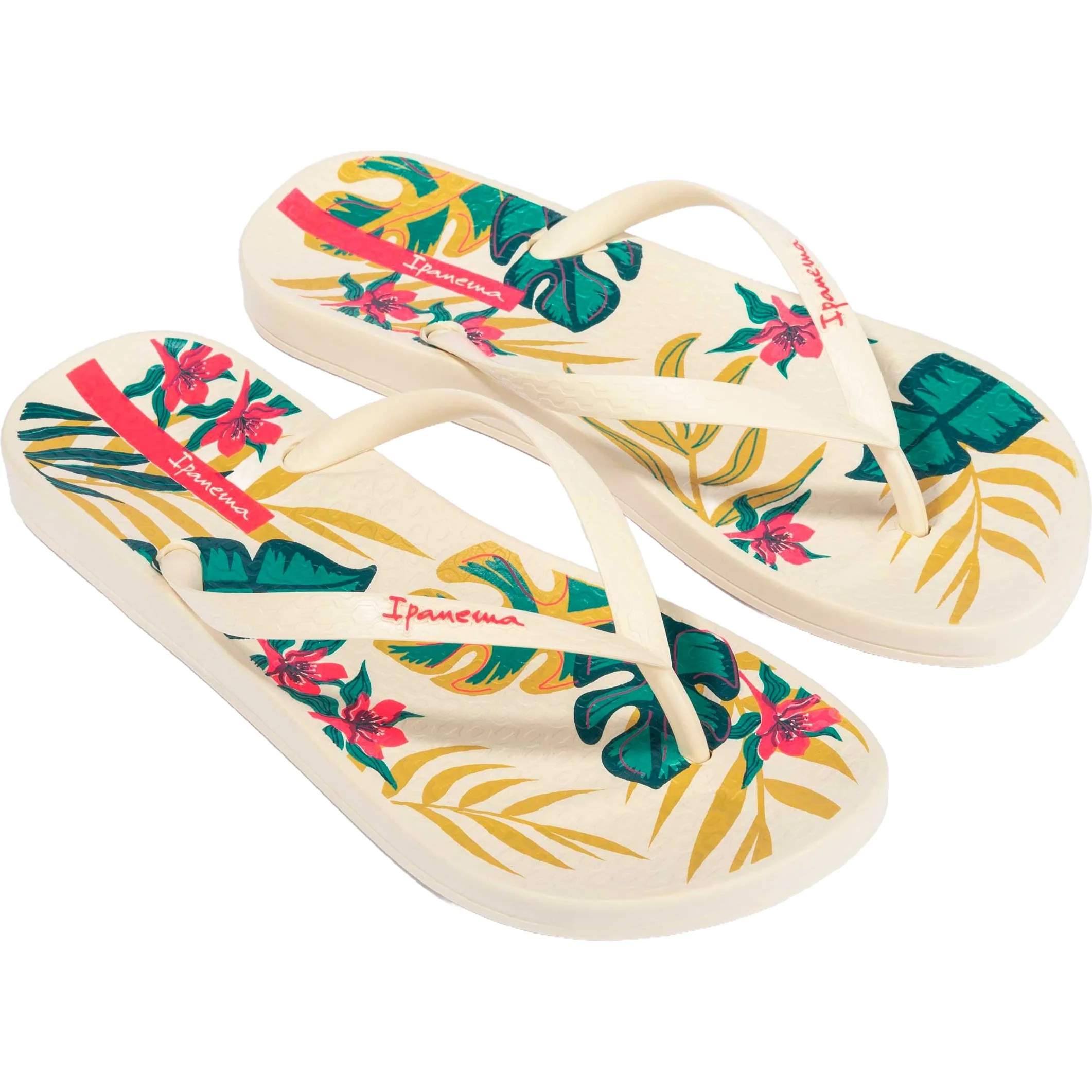 Ipanema Womens Anatomic Temas XVI Fem Flip Flops - Image 2