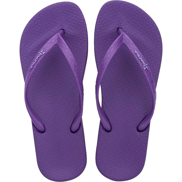 Ipanema Womens Anatomica Colors Vegan Flip Flops - Image 34