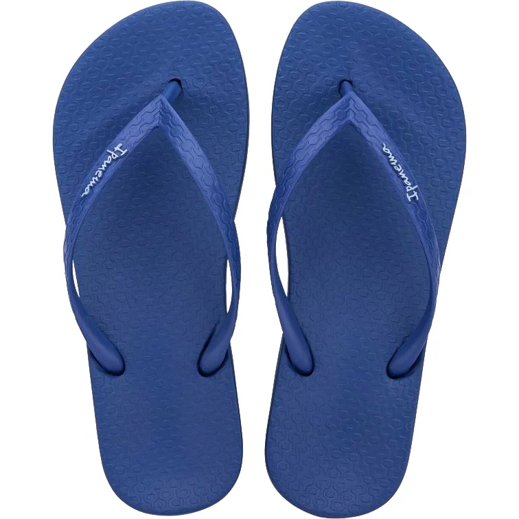 Ipanema Womens Anatomica Colors Vegan Flip Flops - Image 36