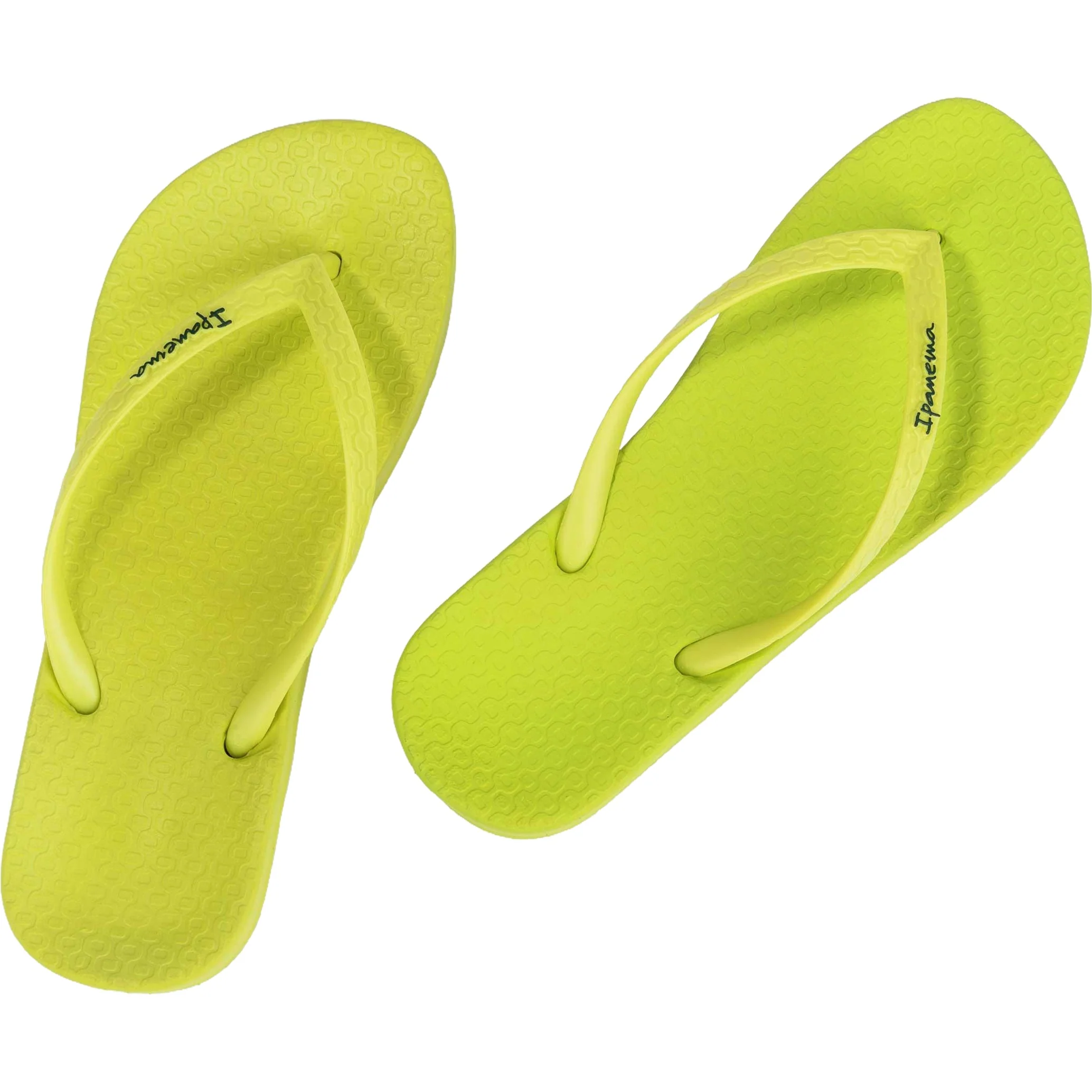 Ipanema Womens Anatomica Colors Vegan Flip Flops - Image 57