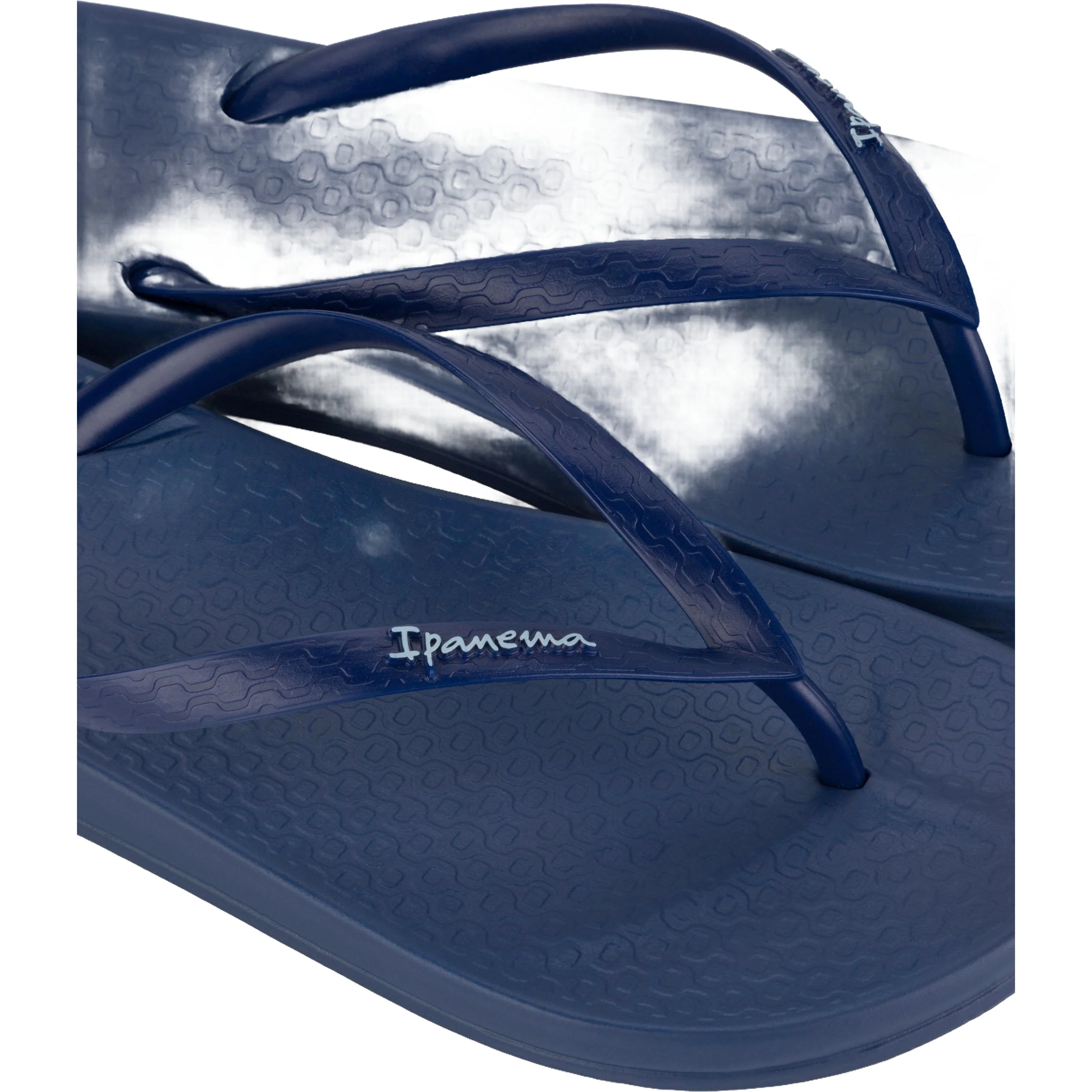 Ipanema Womens Anatomica Colors Vegan Flip Flops - Image 65