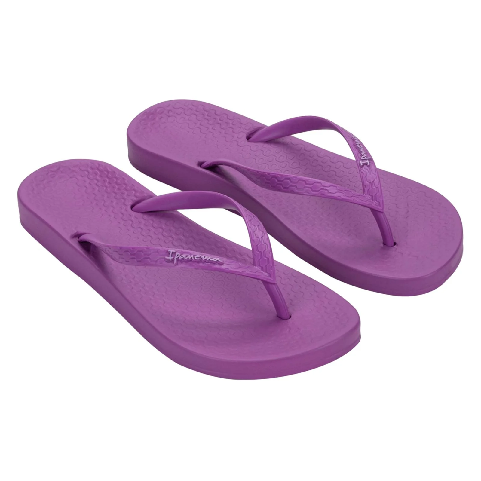 Ipanema Womens Anatomica Colors Vegan Flip Flops - Image 8