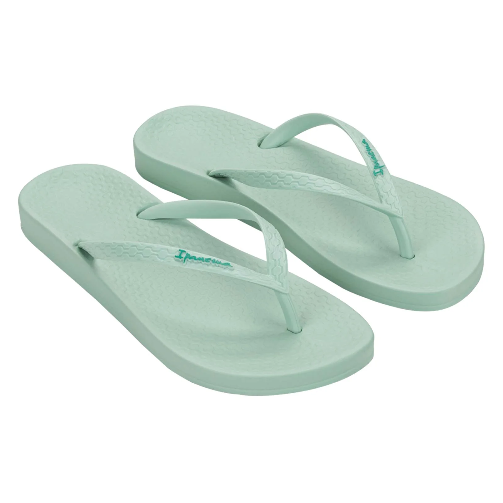 Ipanema Womens Anatomica Colors Vegan Flip Flops - Image 9