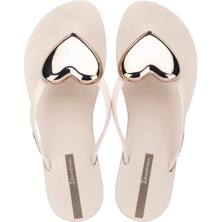Ipanema Womens Maxi Fashion IV Fem Flip Flops - Image 6
