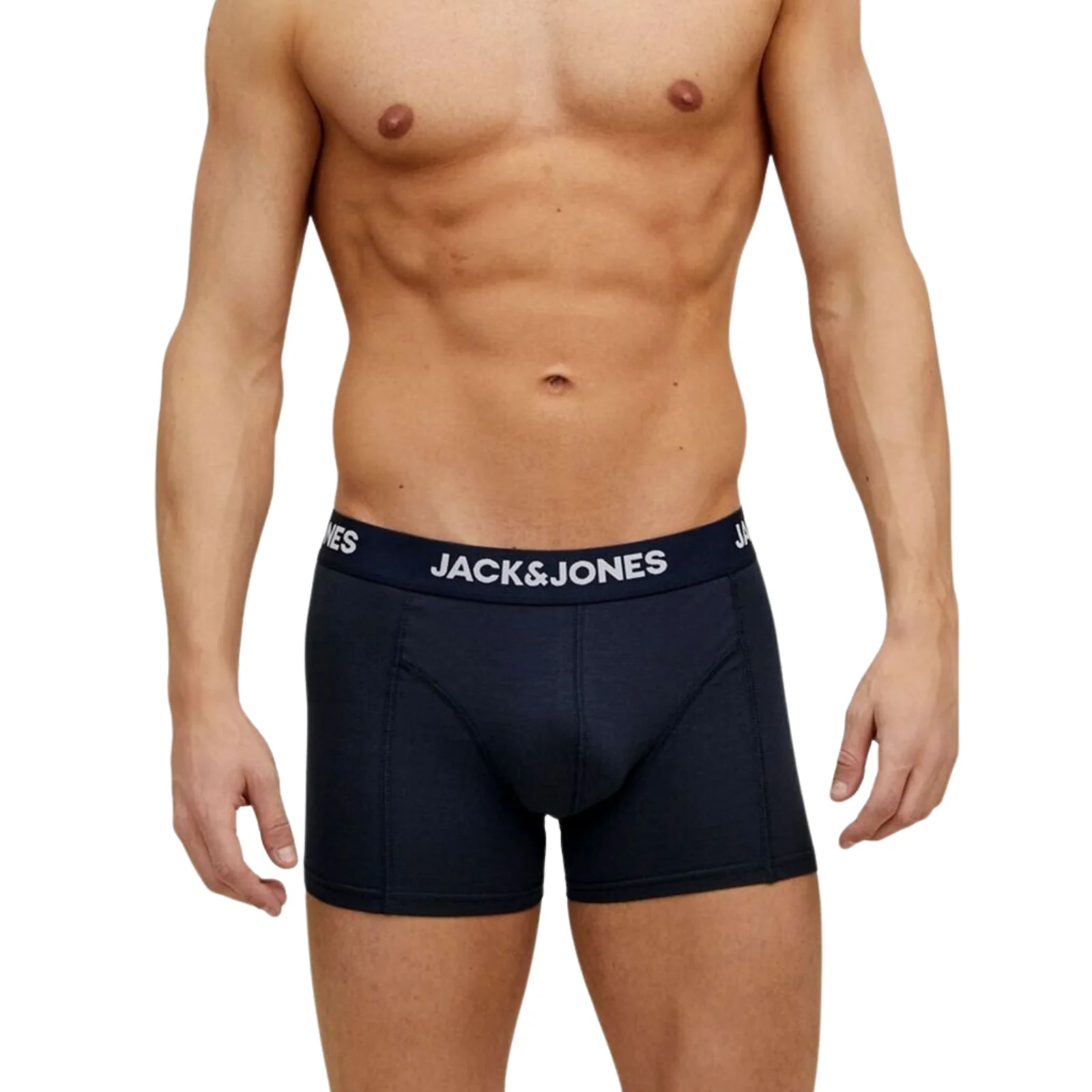 Jack & Jones Mens Anthony Boxer Shorts - Image 6