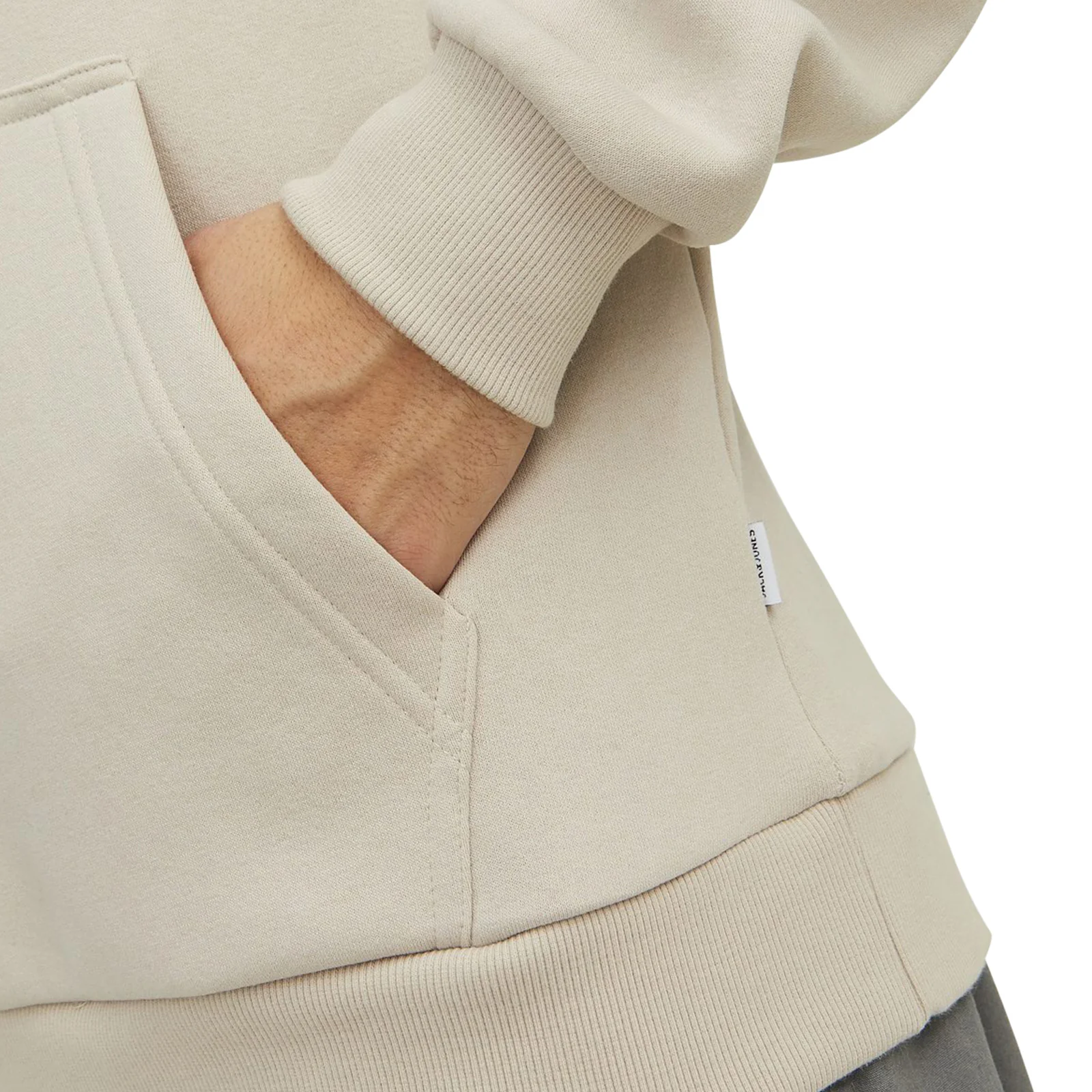 Jack & Jones Mens Bradley Sweat Hoodie - Image 41