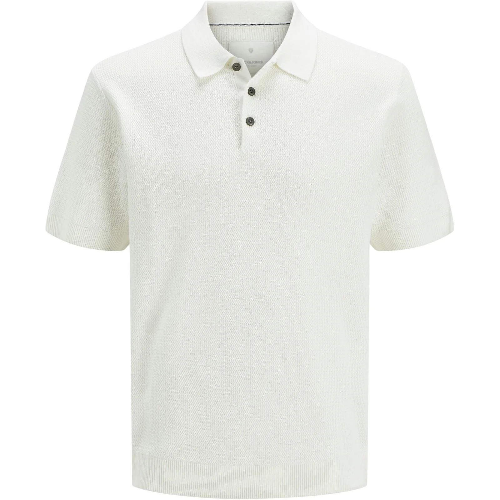 Jack & Jones Mens Cooper Knit Short Sleeve Polo Shirt - Image 55