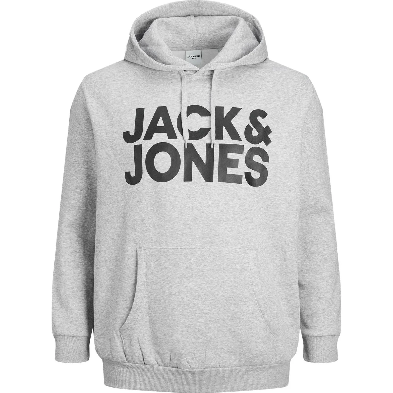 Jack & Jones Mens Corp Big & Tall Pullover Hoodie - Image 30