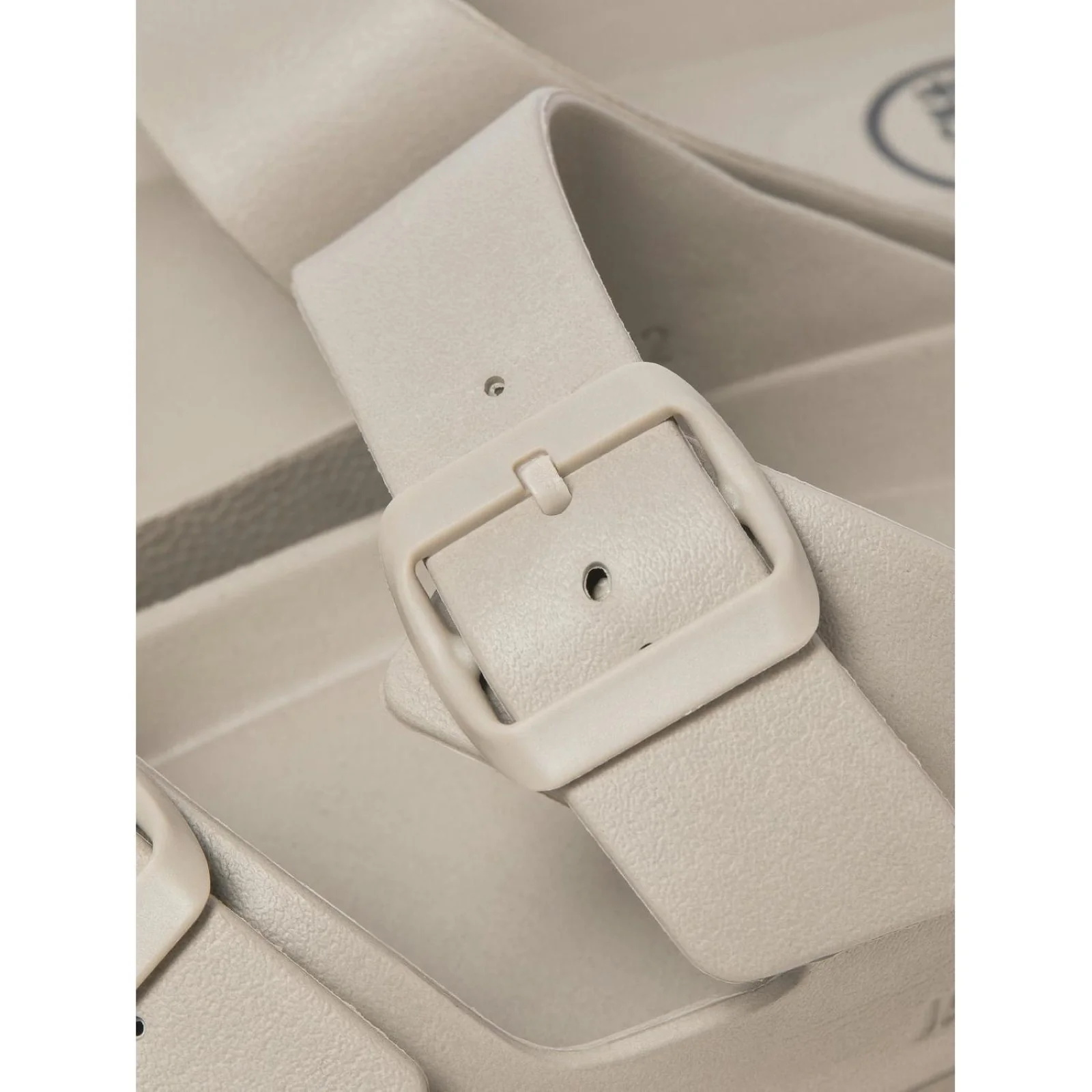 Jack & Jones Mens Croxton Moulded Two Strap Sandals - Image 23
