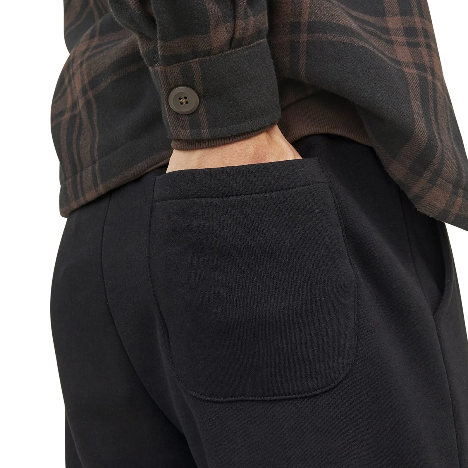 Jack & Jones Mens Gordon Bradley Joggers - Image 14