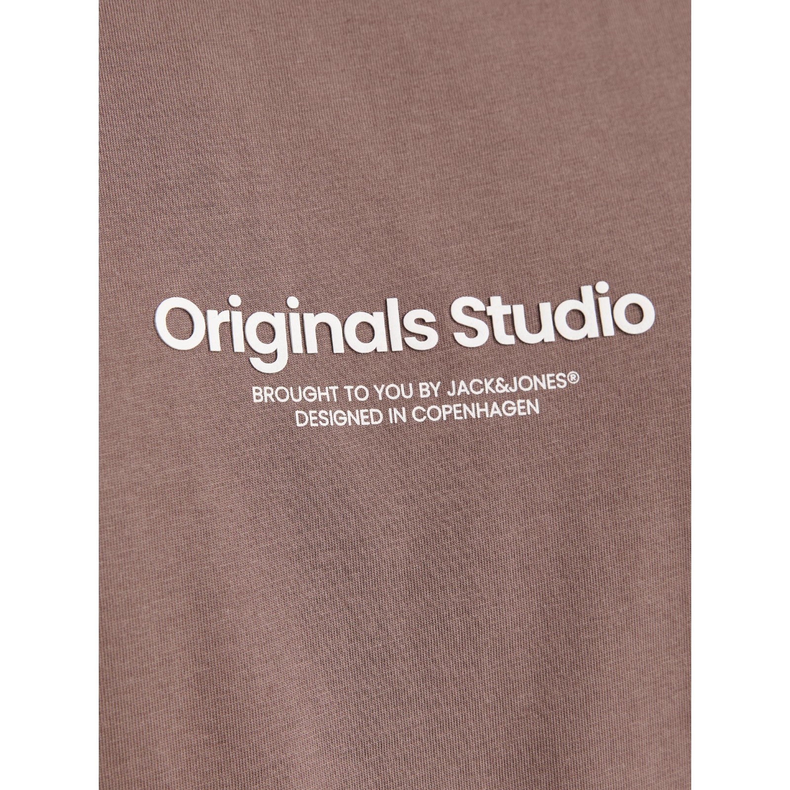 Jack & Jones Mens Vesterbro Crew Neck Big & Tall Short Sleeve T-Shirt - Image 23