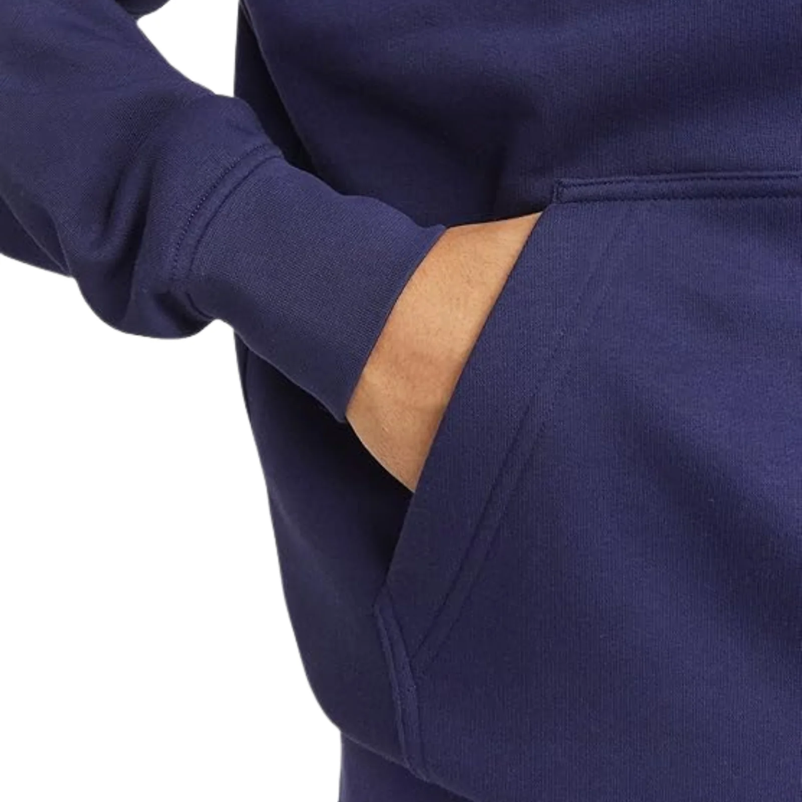 Jack & Jones Mens Vesterbro Hoodie - Image 4