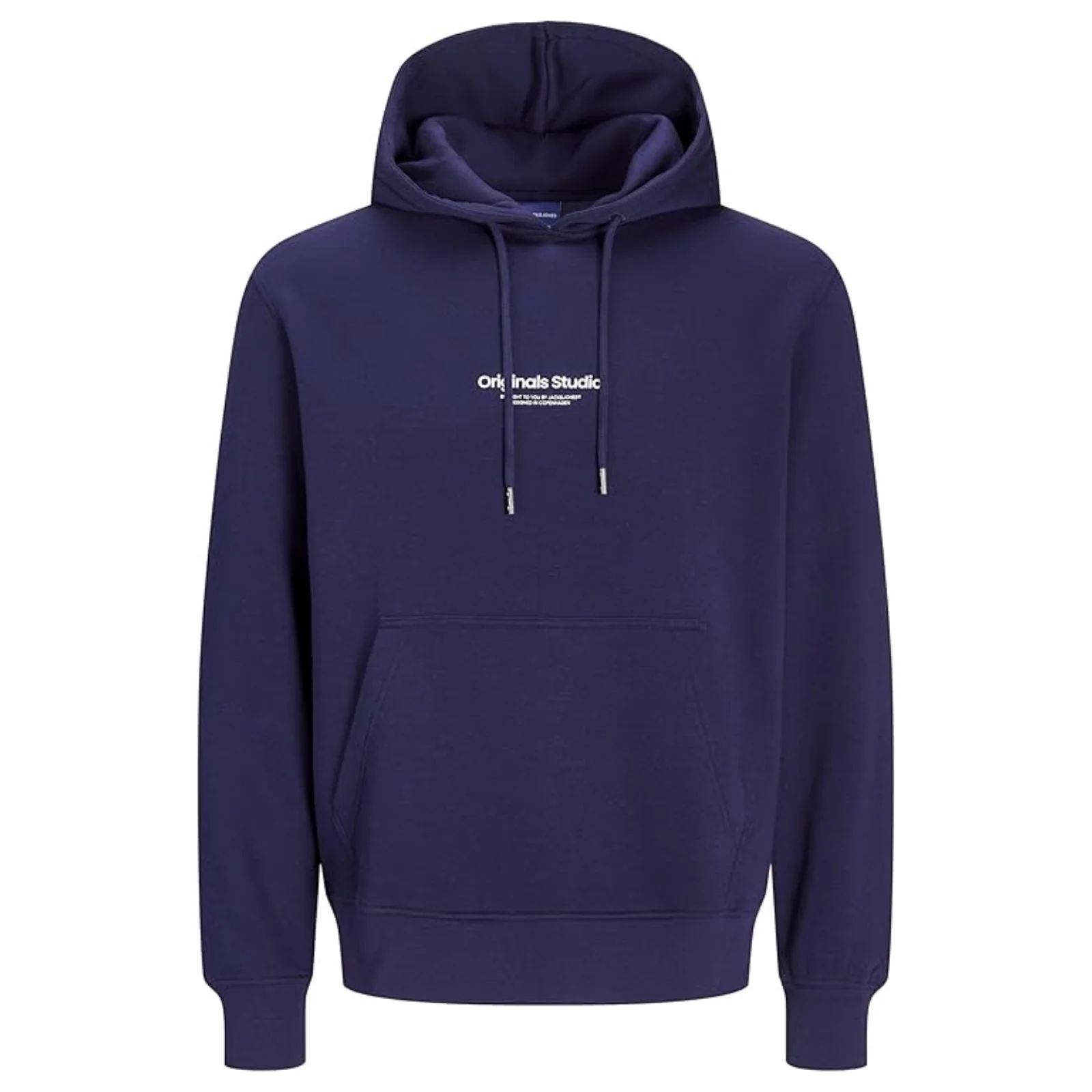 Jack & Jones Mens Vesterbro Hoodie - Image 6