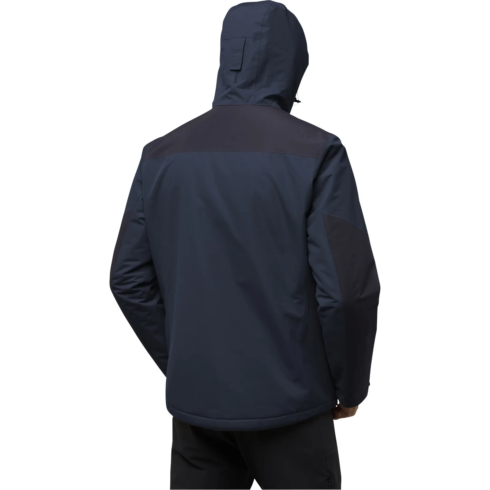 Jack Wofskin Mens Jasper Waterproof Hooded Jacket - Image 32
