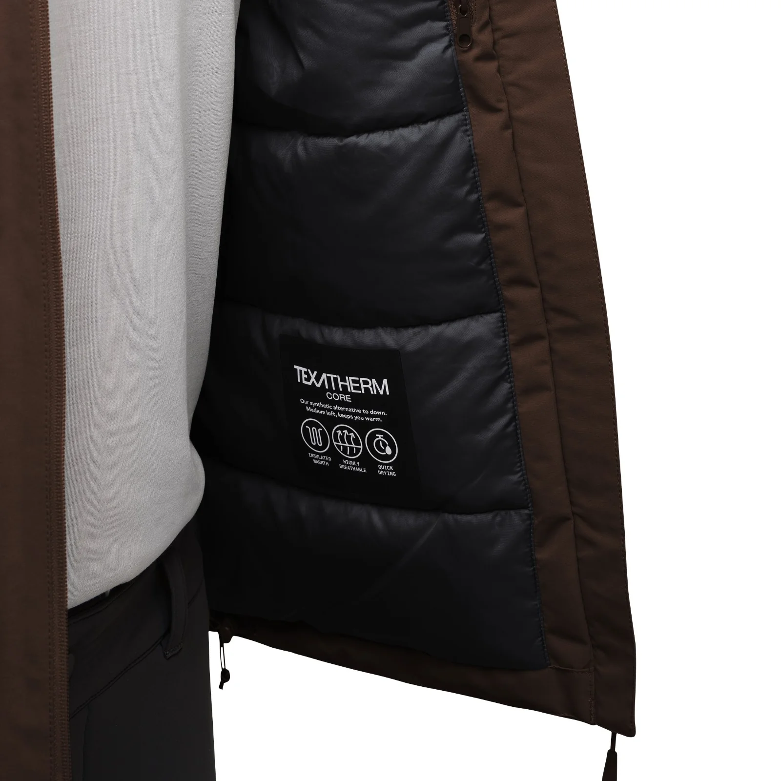Jack Wofskin Mens Jasper Waterproof Hooded Jacket - Image 37