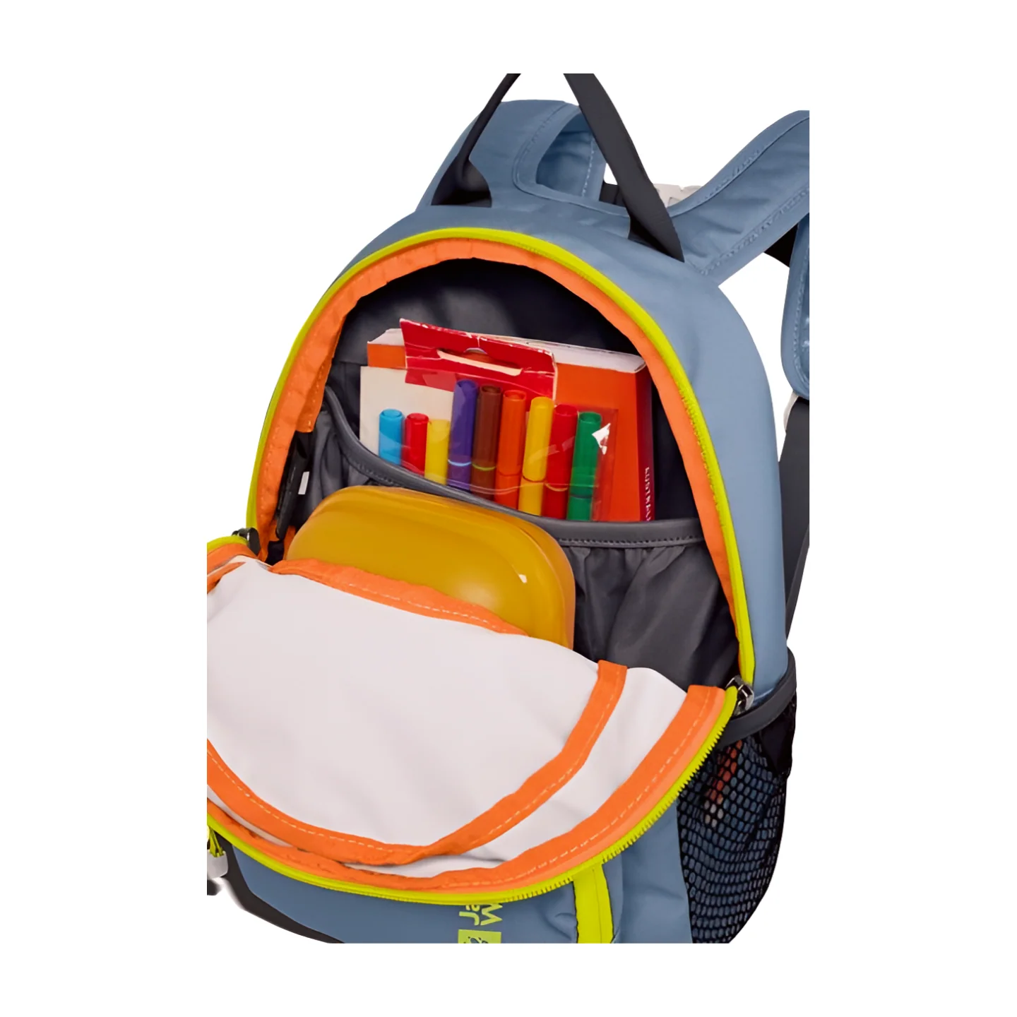 Jack Wolfskin Kids Buttercup Backpack - Image 12