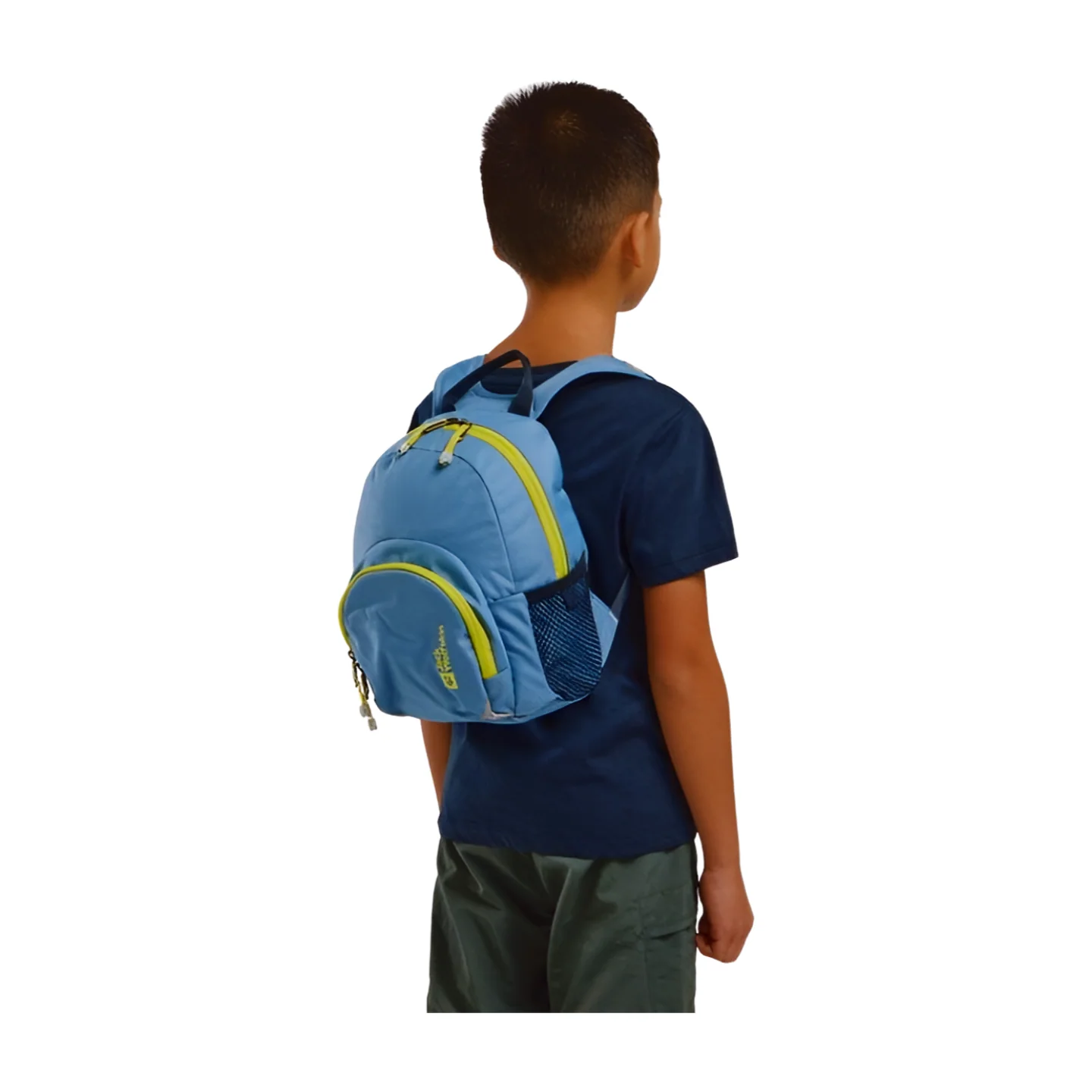 Jack Wolfskin Kids Buttercup Backpack - Image 14