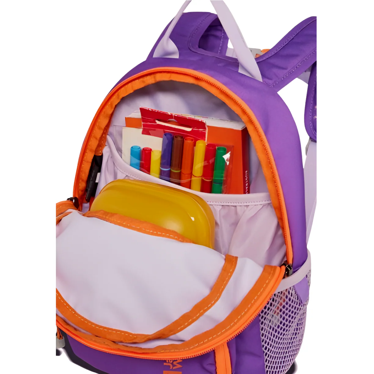 Jack Wolfskin Kids Buttercup Backpack - Image 15