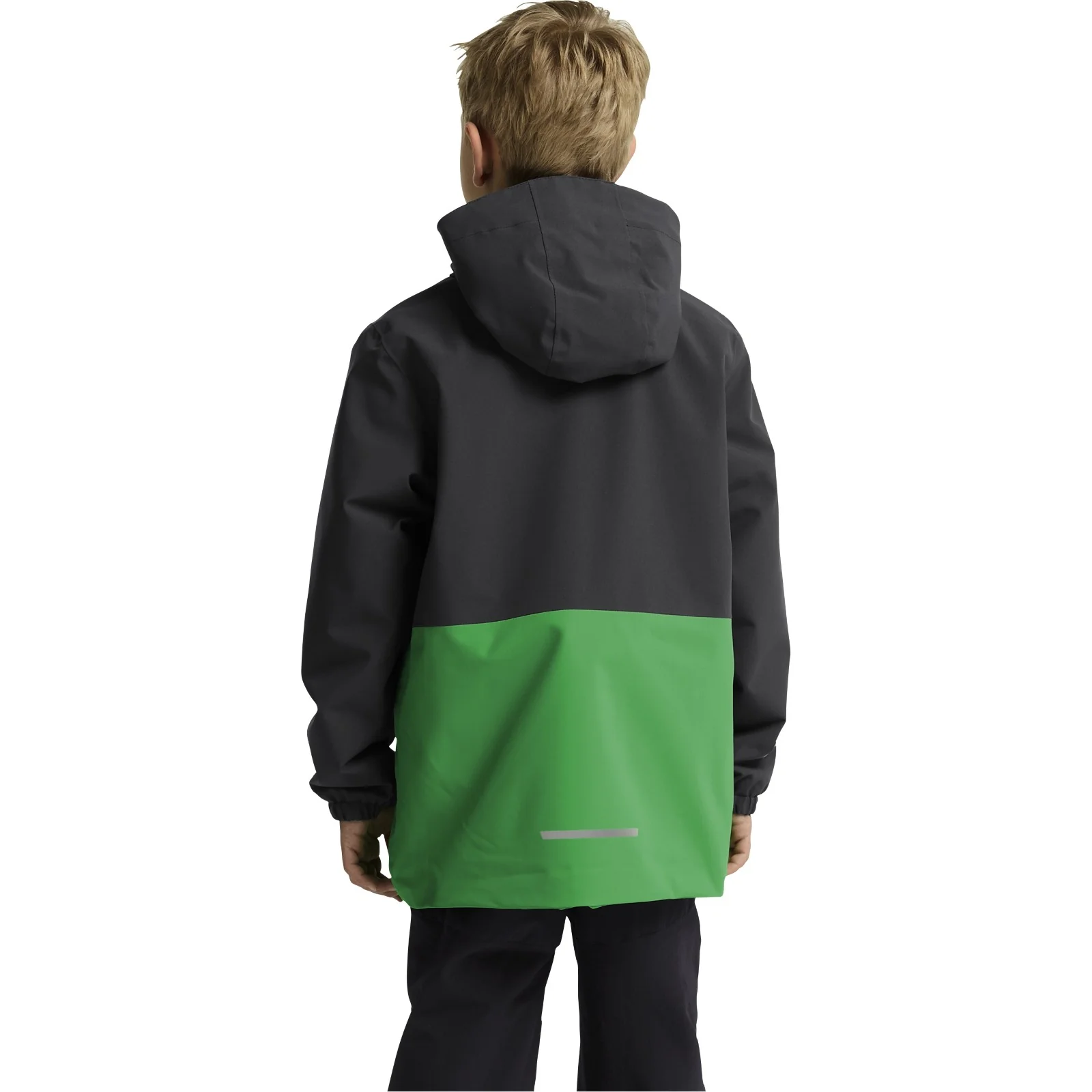 Jack Wolfskin Kids Snow Days Waterproof Jacket - Image 5
