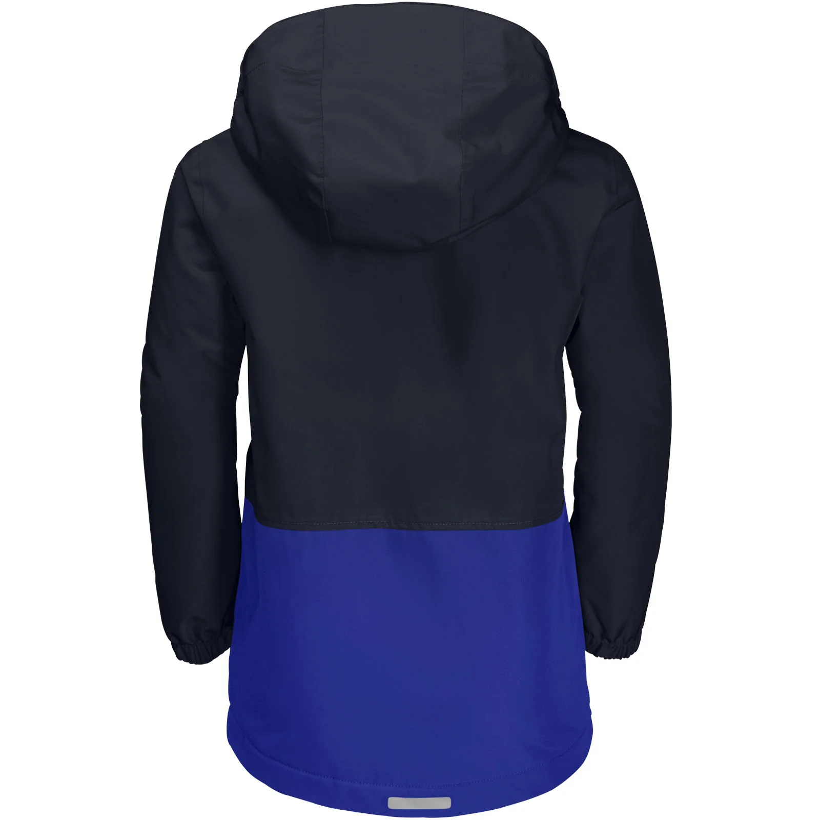 Jack Wolfskin Kids Snowy Days Waterproof Jacket - Image 4