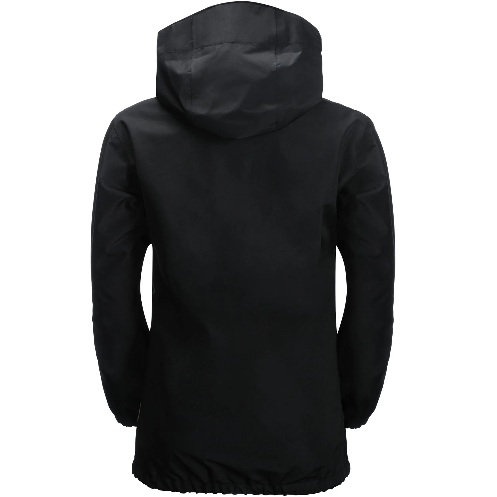 Jack Wolfskin Kids Stormy Point Waterproof Jacket - Image 7