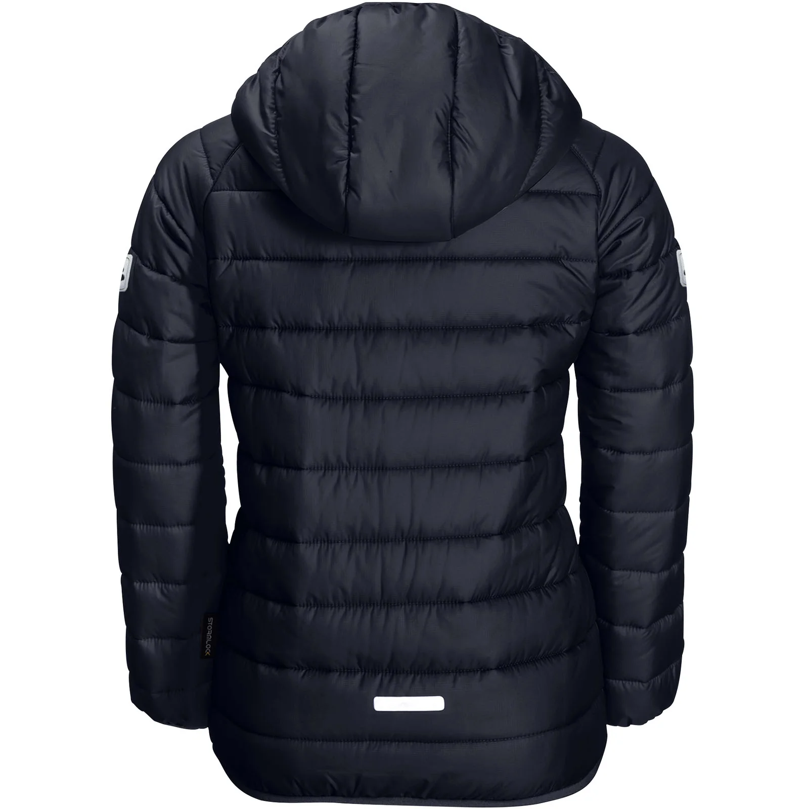 Jack Wolfskin Kids Zenon Water Repellent Jacket - Image 4