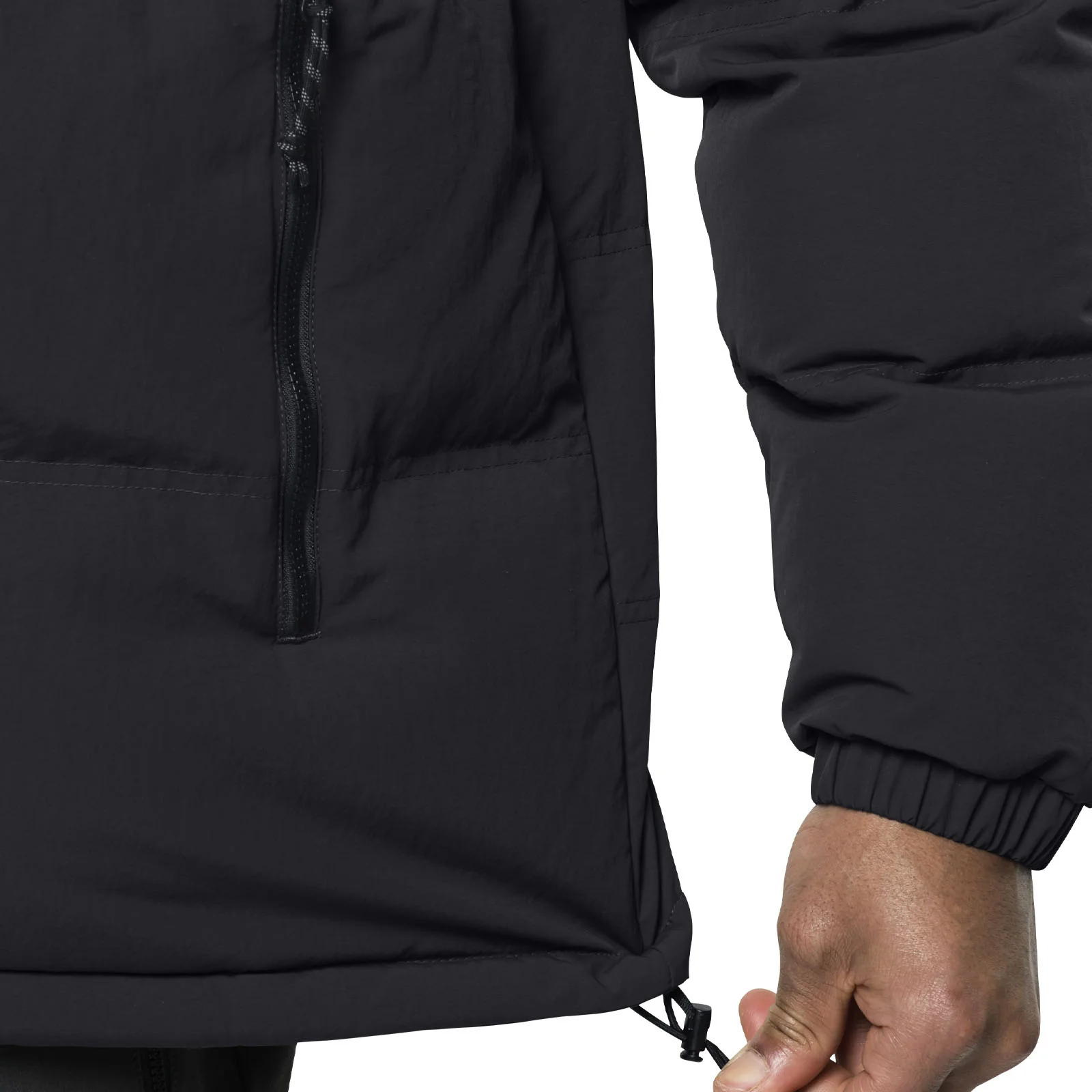 Jack Wolfskin Mens Alex  Down Jacket Coat - Image 17
