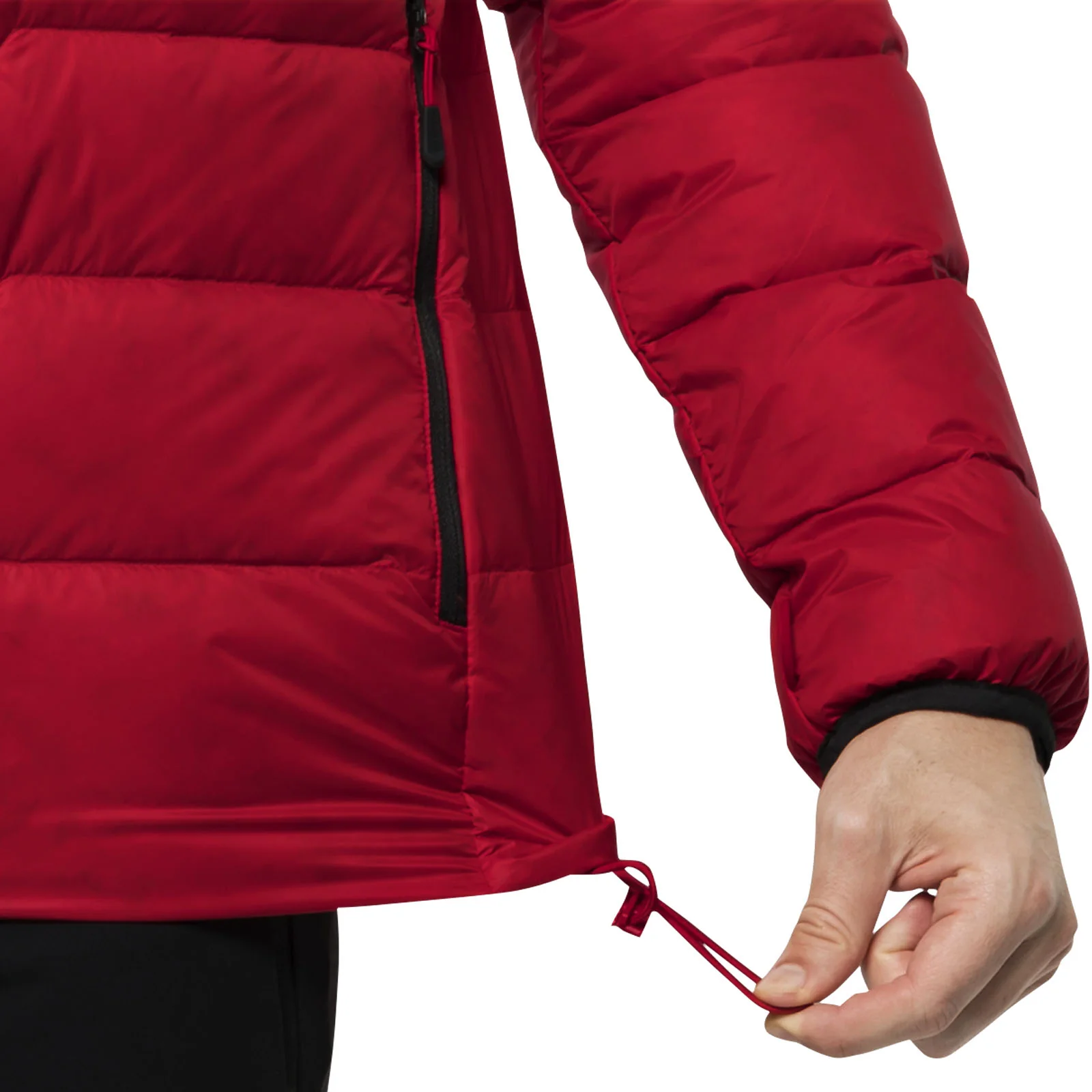 Jack Wolfskin Mens DNA Tundra Down Jacket - Image 12