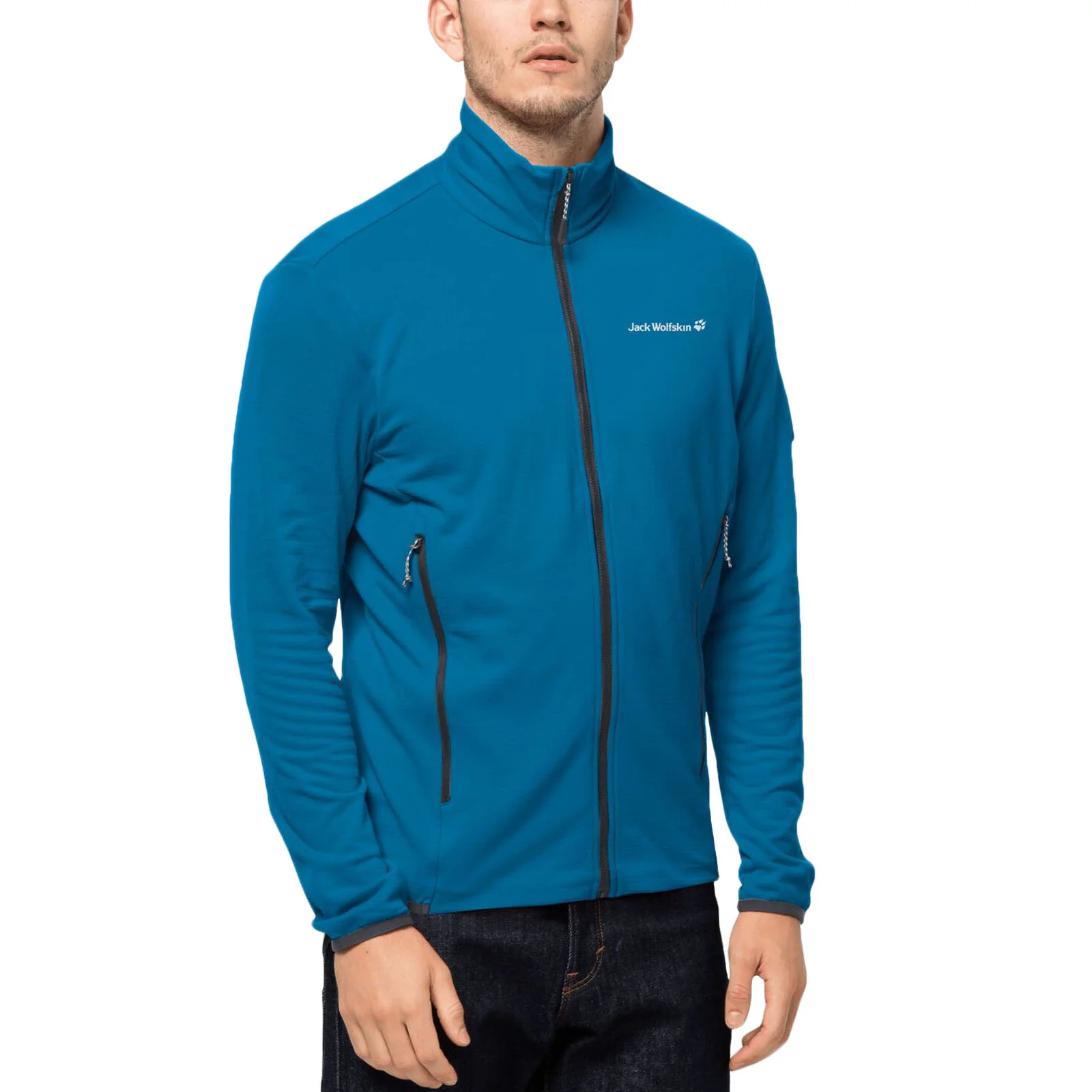 Jack Wolfskin Mens DNA Walking Jacket - Image 2