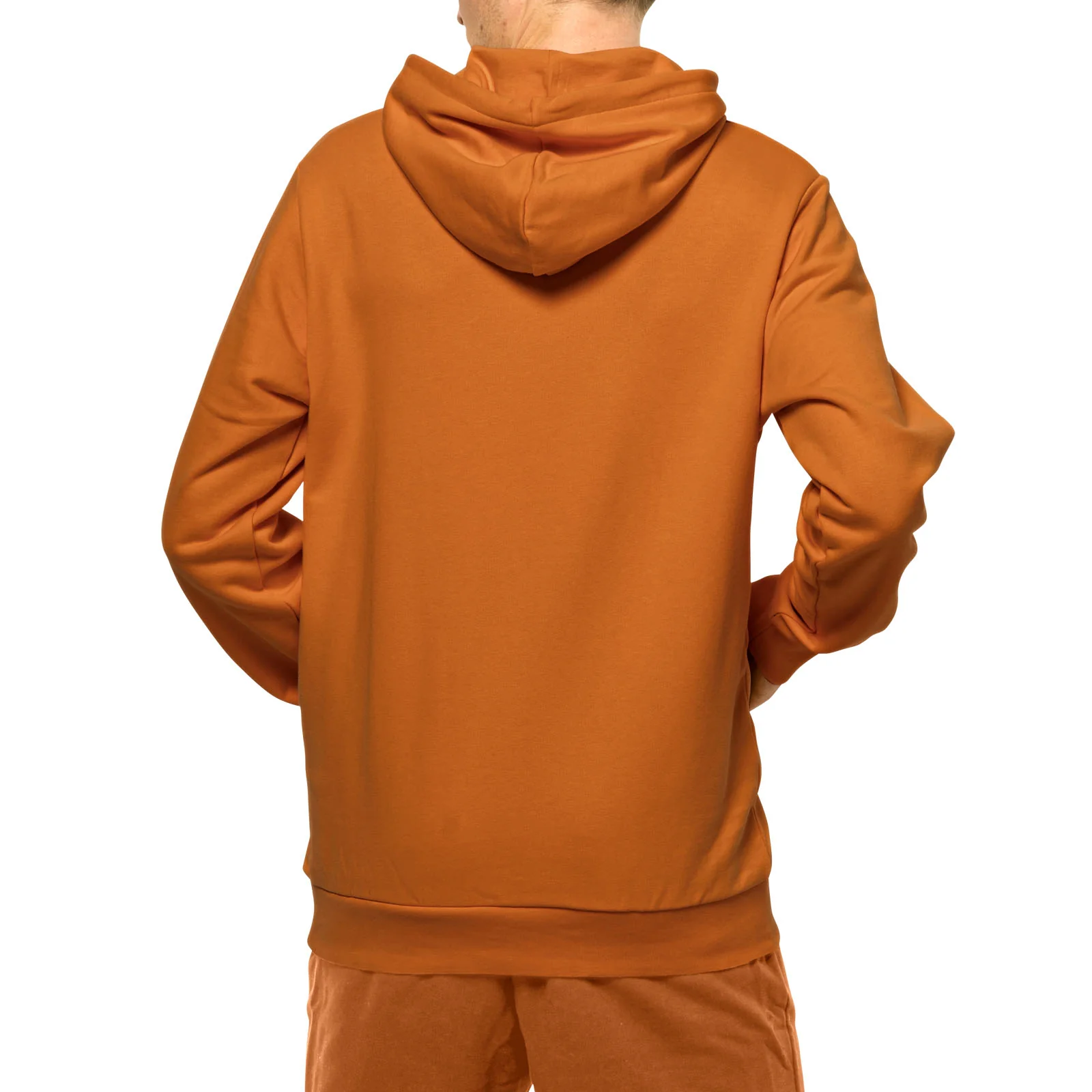 Jack Wolfskin Mens Essential Pullover Hoodie - Image 9