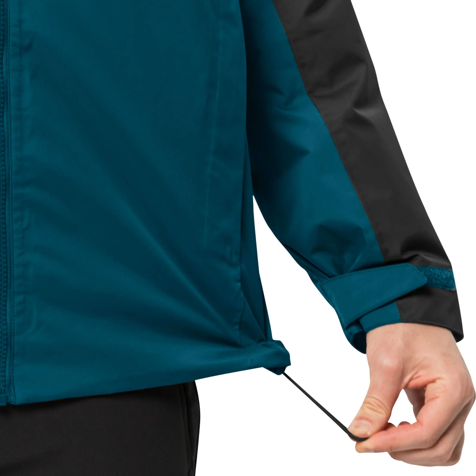 Jack Wolfskin Mens Jasper Waterproof Insulated Jacket - Image 31