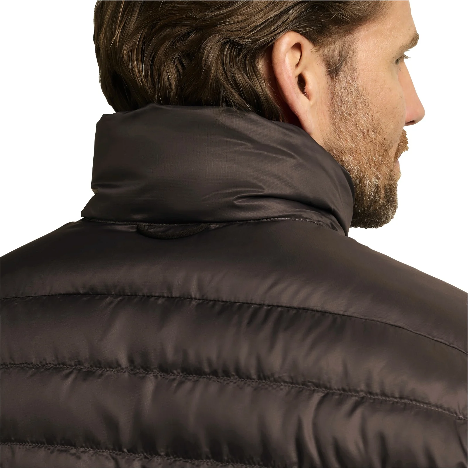 Jack Wolfskin Mens Pilvi Down Padded Water Repellent Jacket - Image 20