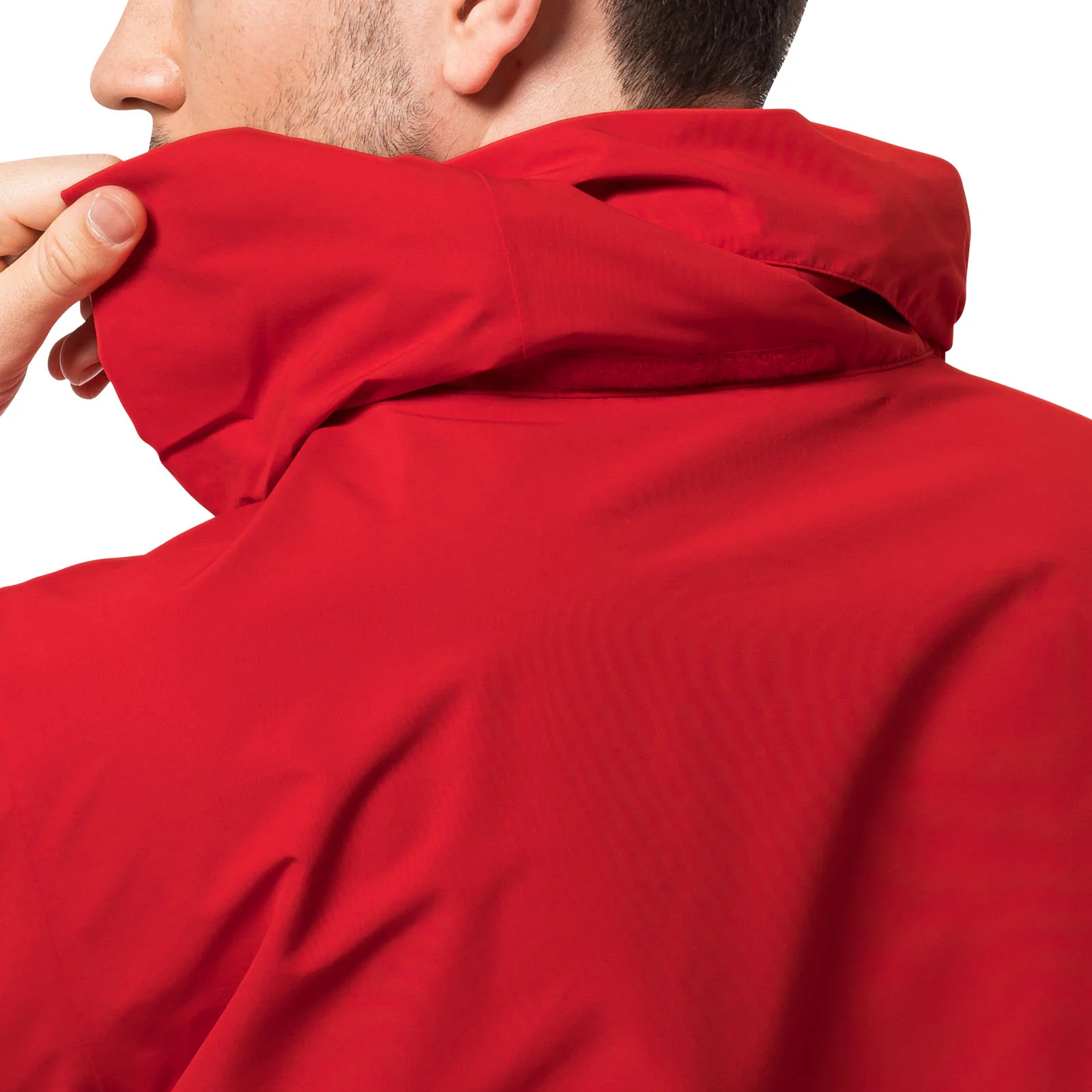 Jack Wolfskin Mens Stormy Point Waterproof Jacket - Image 12