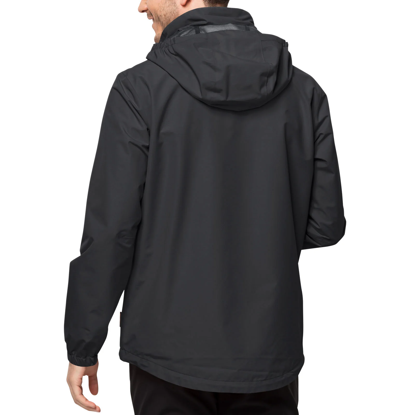 Jack Wolfskin Mens Stormy Point Waterproof Jacket - Image 14