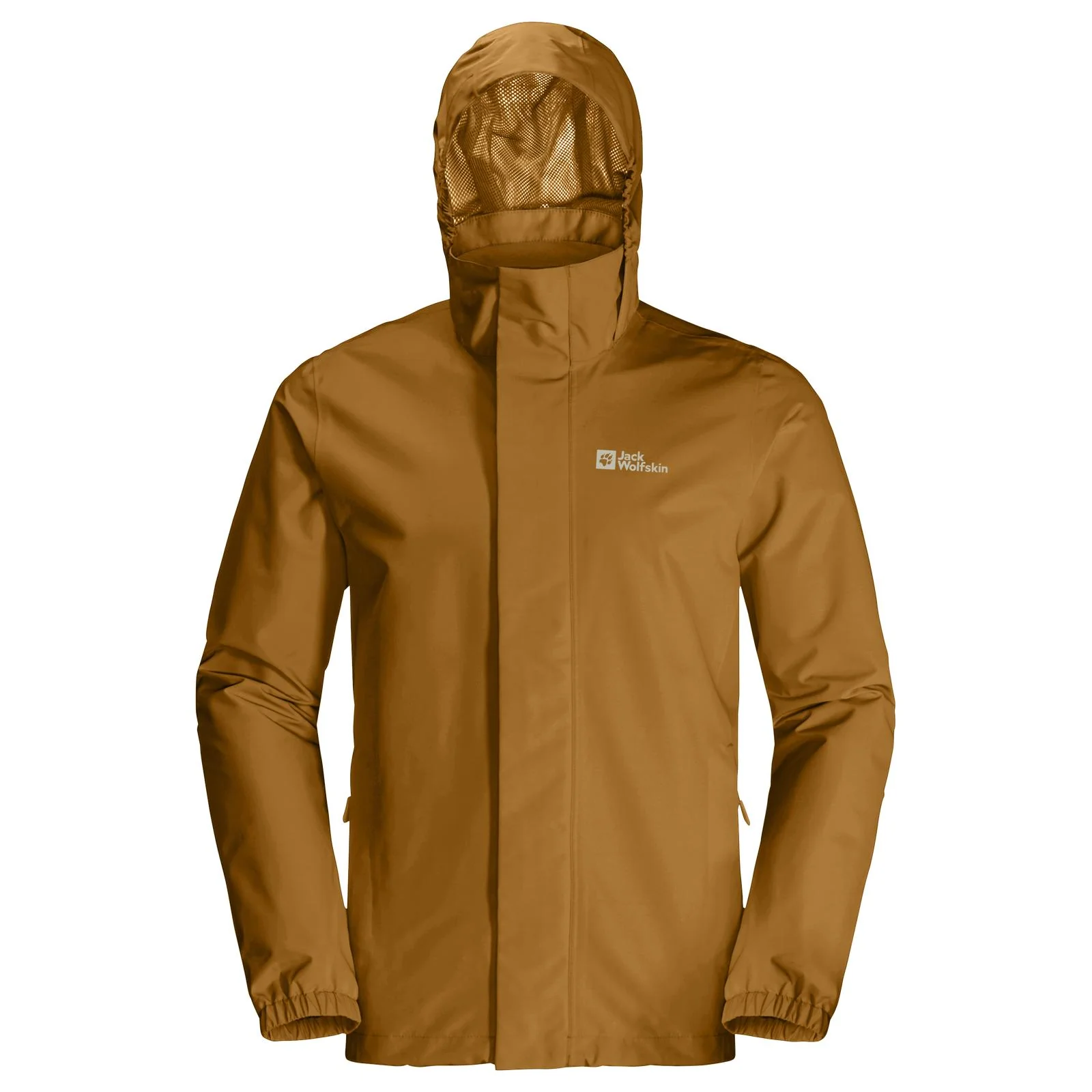 Jack Wolfskin Mens Stormy Point Waterproof Jacket - Image 16