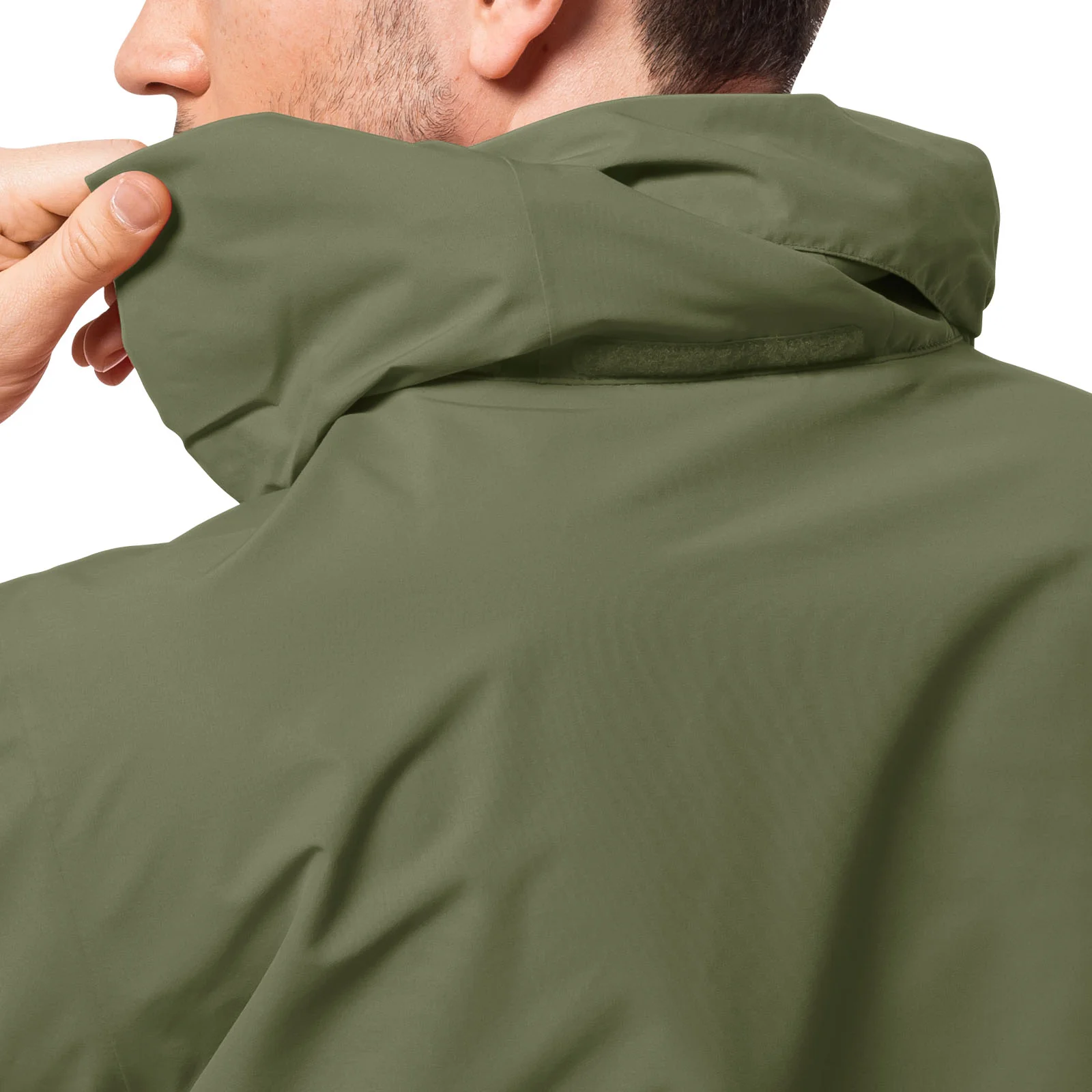 Jack Wolfskin Mens Stormy Point Waterproof Jacket - Image 21