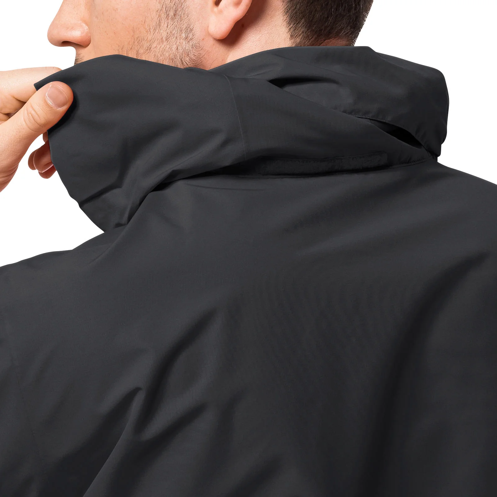 Jack Wolfskin Mens Stormy Point Waterproof Jacket - Image 22