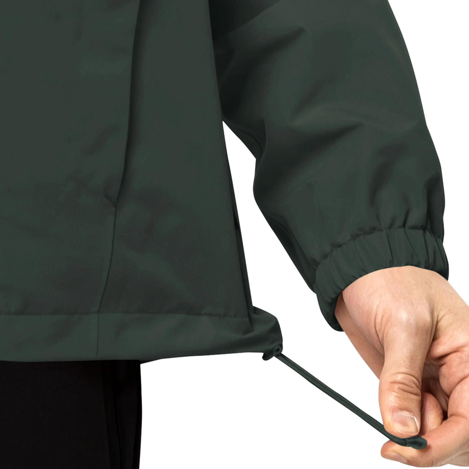 Jack Wolfskin Mens Stormy Point Waterproof Jacket - Image 28