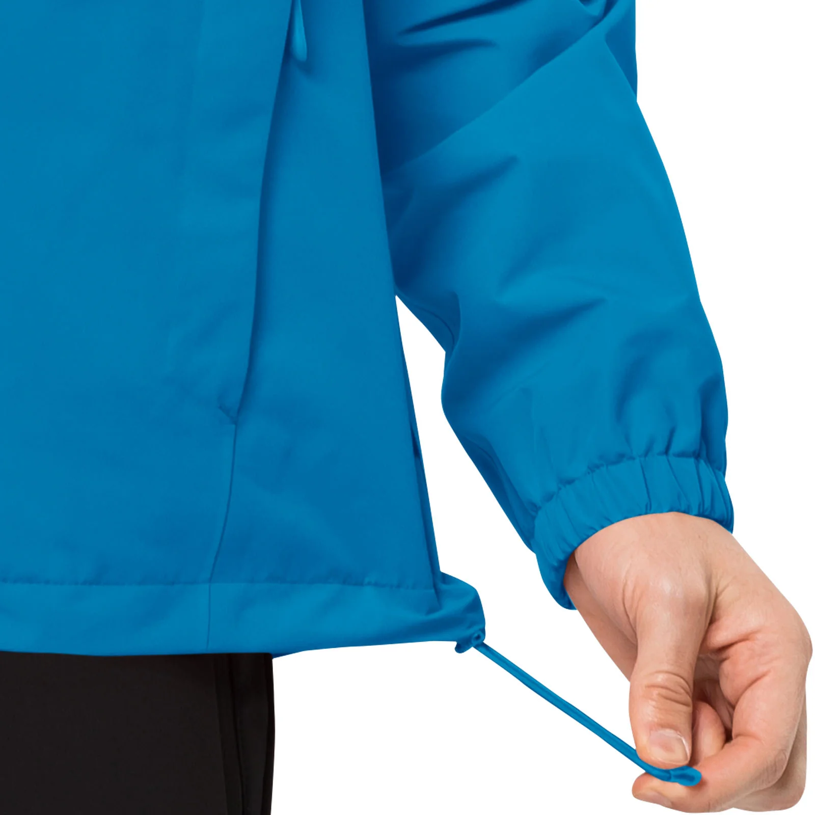 Jack Wolfskin Mens Stormy Point Waterproof Jacket - Image 29