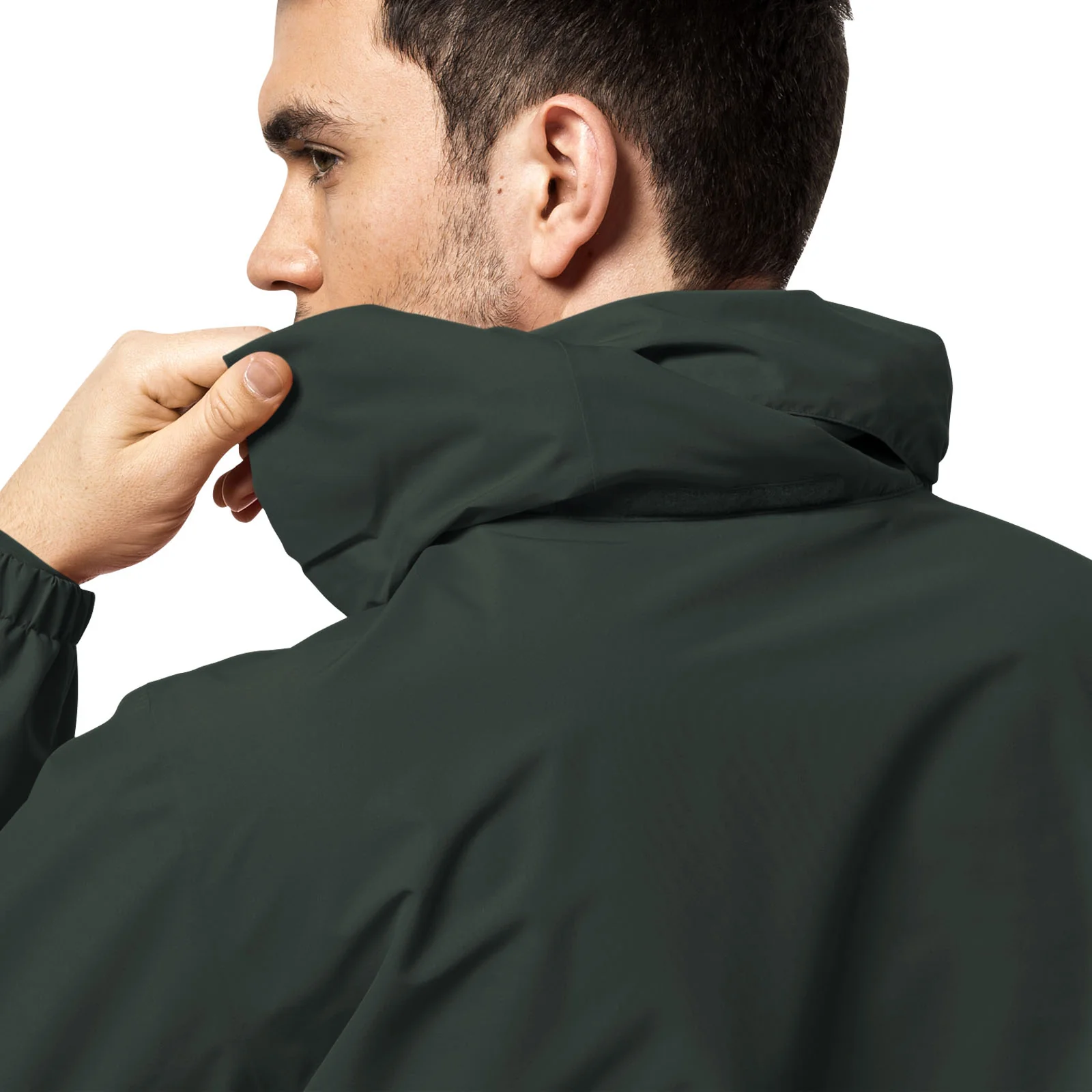 Jack Wolfskin Mens Stormy Point Waterproof Jacket - Image 32
