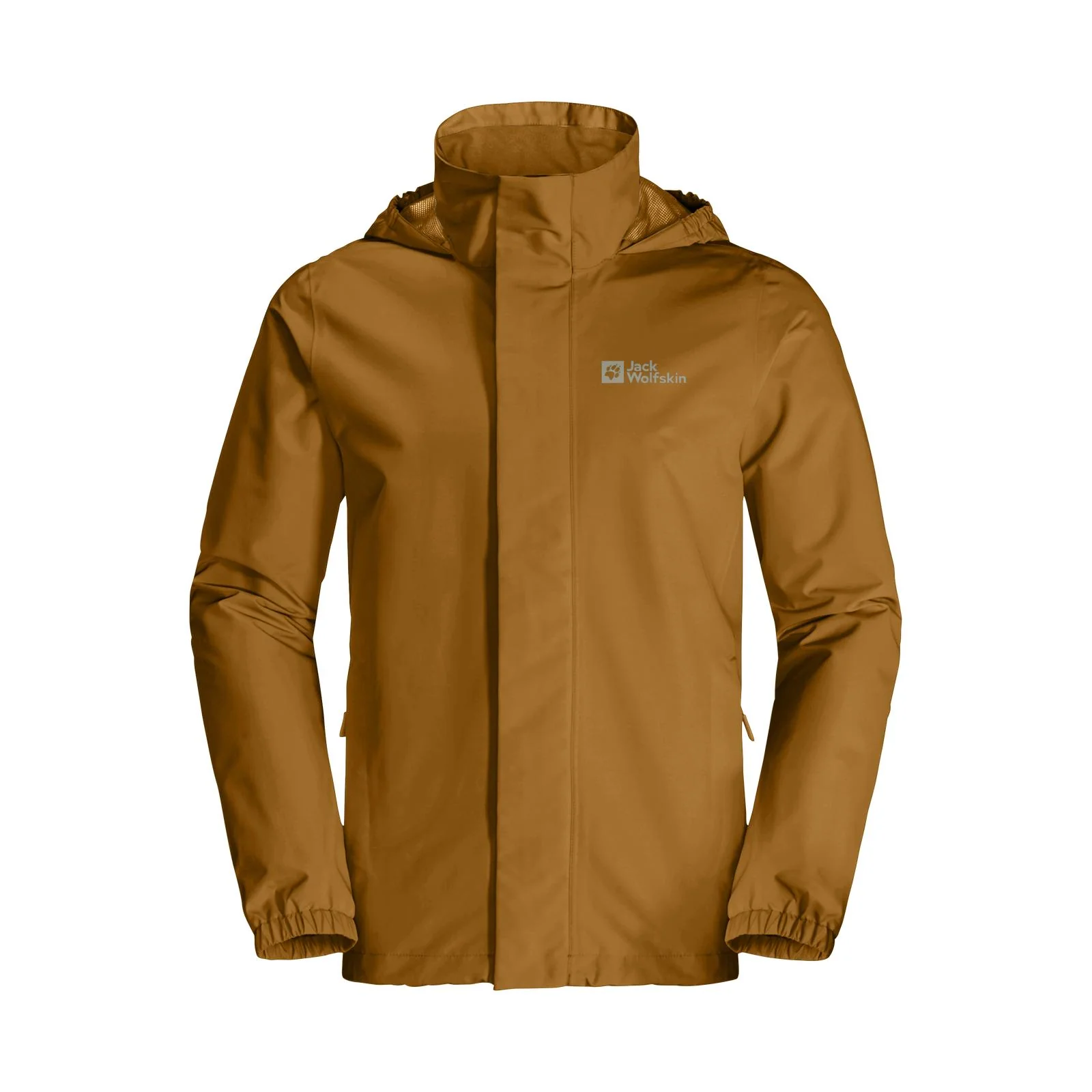 Jack Wolfskin Mens Stormy Point Waterproof Jacket - Image 8