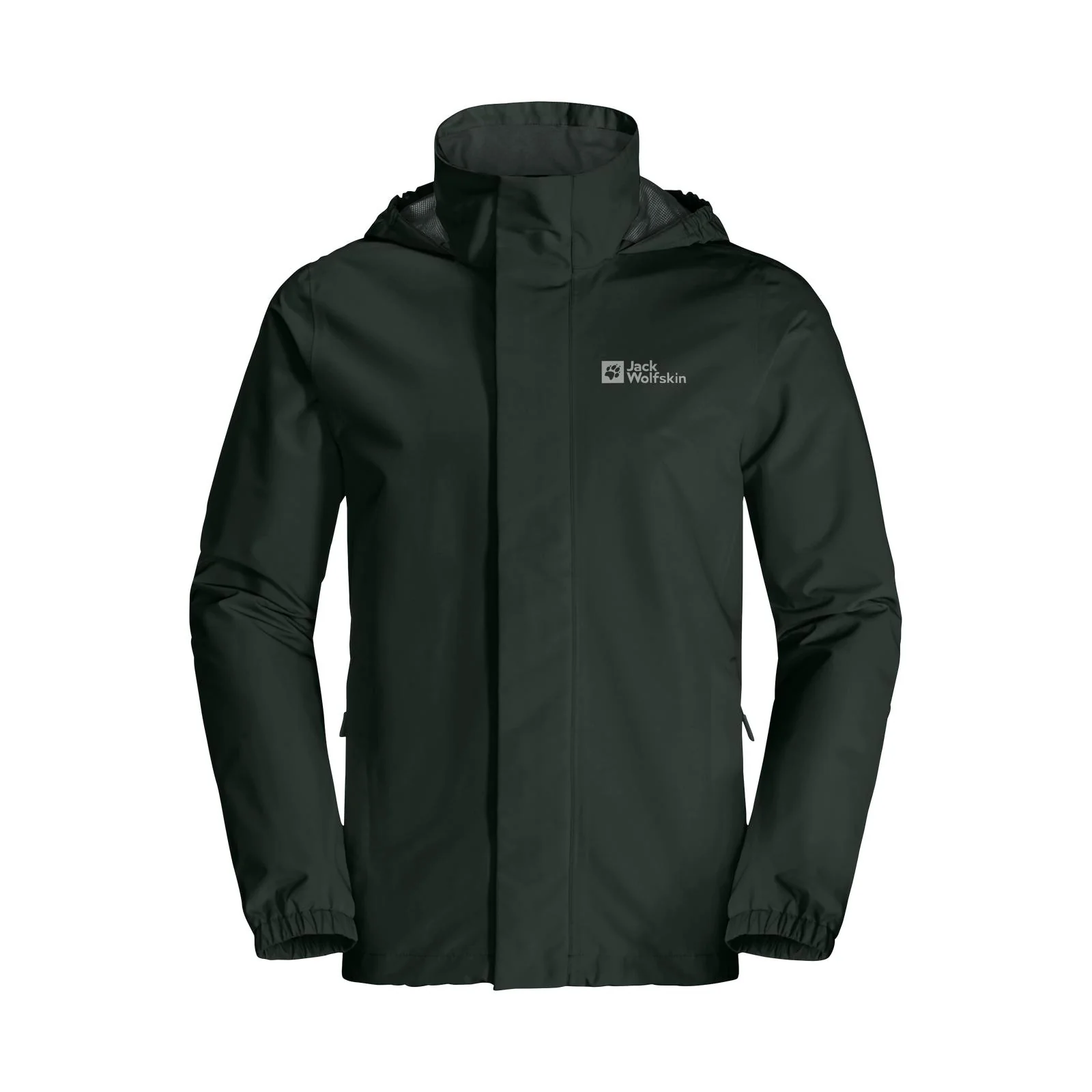 Jack Wolfskin Mens Stormy Point Waterproof Jacket - Image 9