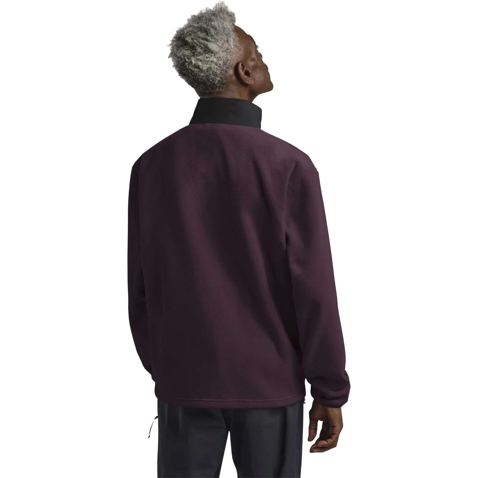 Jack Wolfskin Mens Sumetro Full Zip Fleece - Image 7