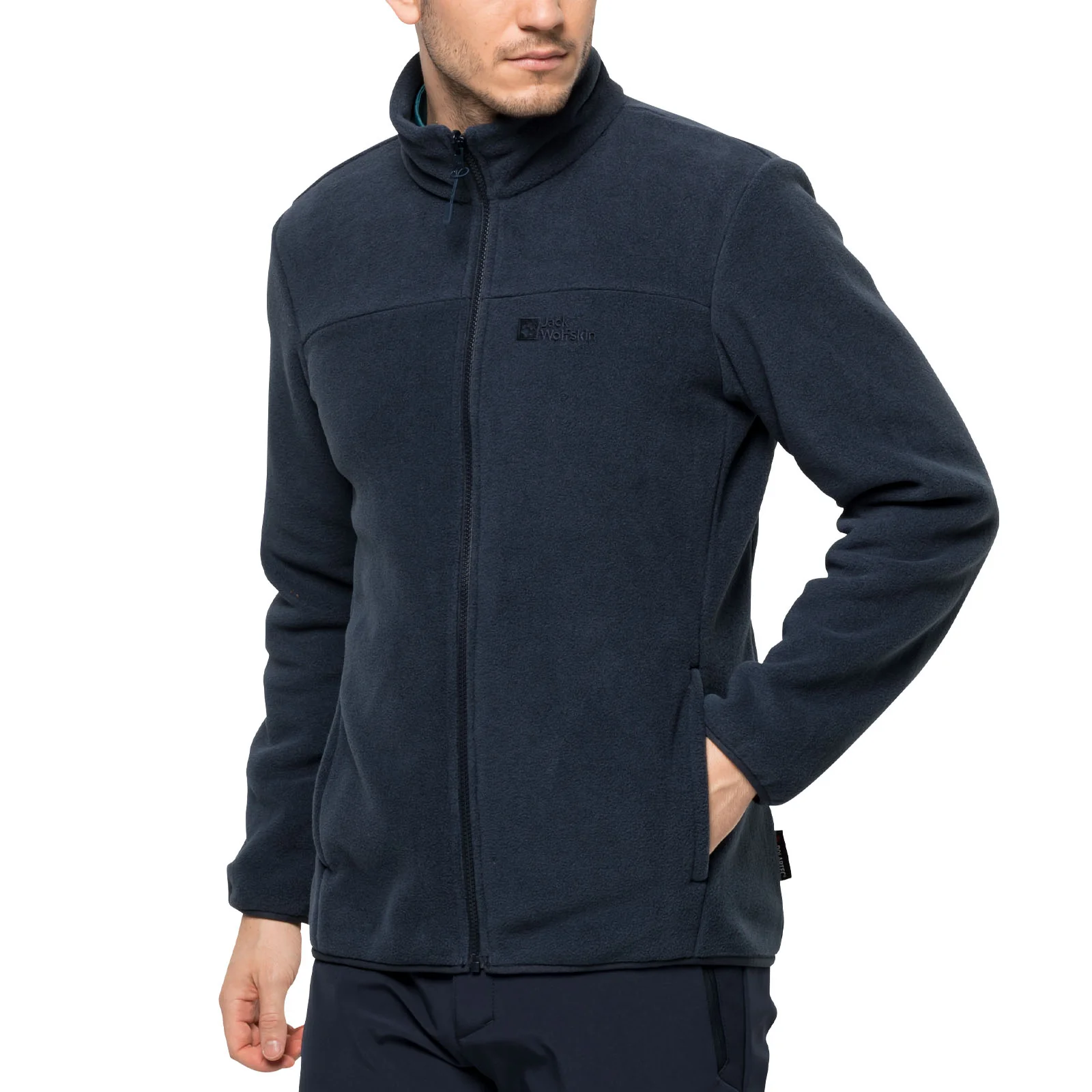 Jack Wolfskin Mens Taubenburg 3in1 Waterproof Insulated Jacket - Image 20