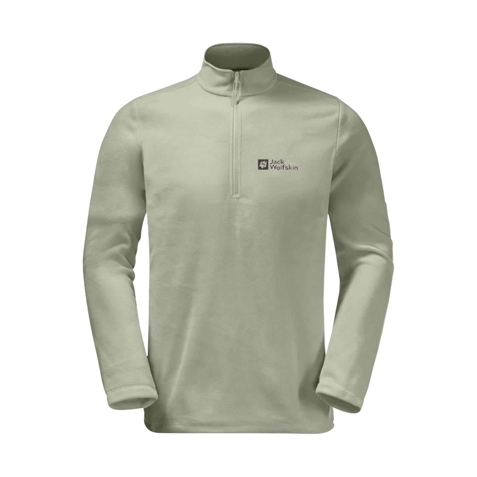 Jack Wolfskin Mens Taunus Half Zip Pullover Fleece - Image 16