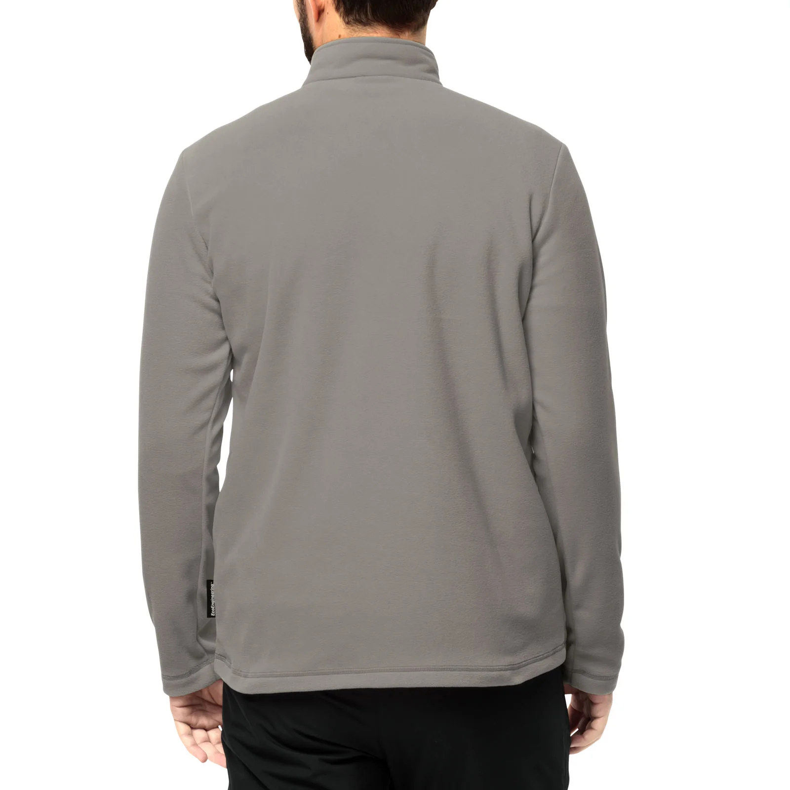 Jack Wolfskin Mens Taunus Half Zip Pullover Fleece - Image 31