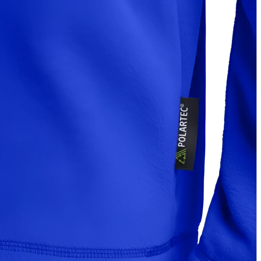 Jack Wolfskin Mens Taunus Half Zip Pullover Fleece - Image 50