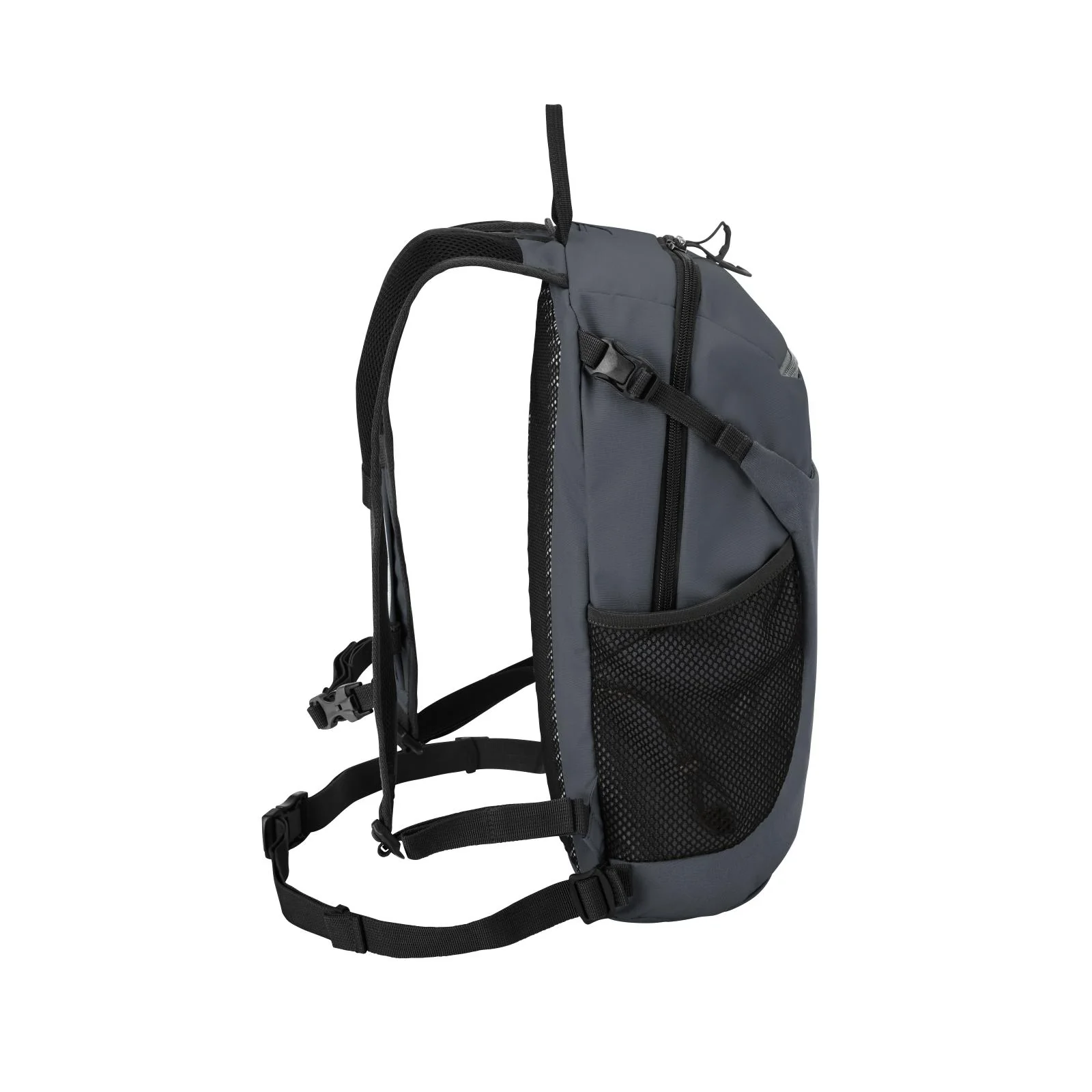 Jack Wolfskin Mens Velocity 12 Cycling Backpack - Image 11