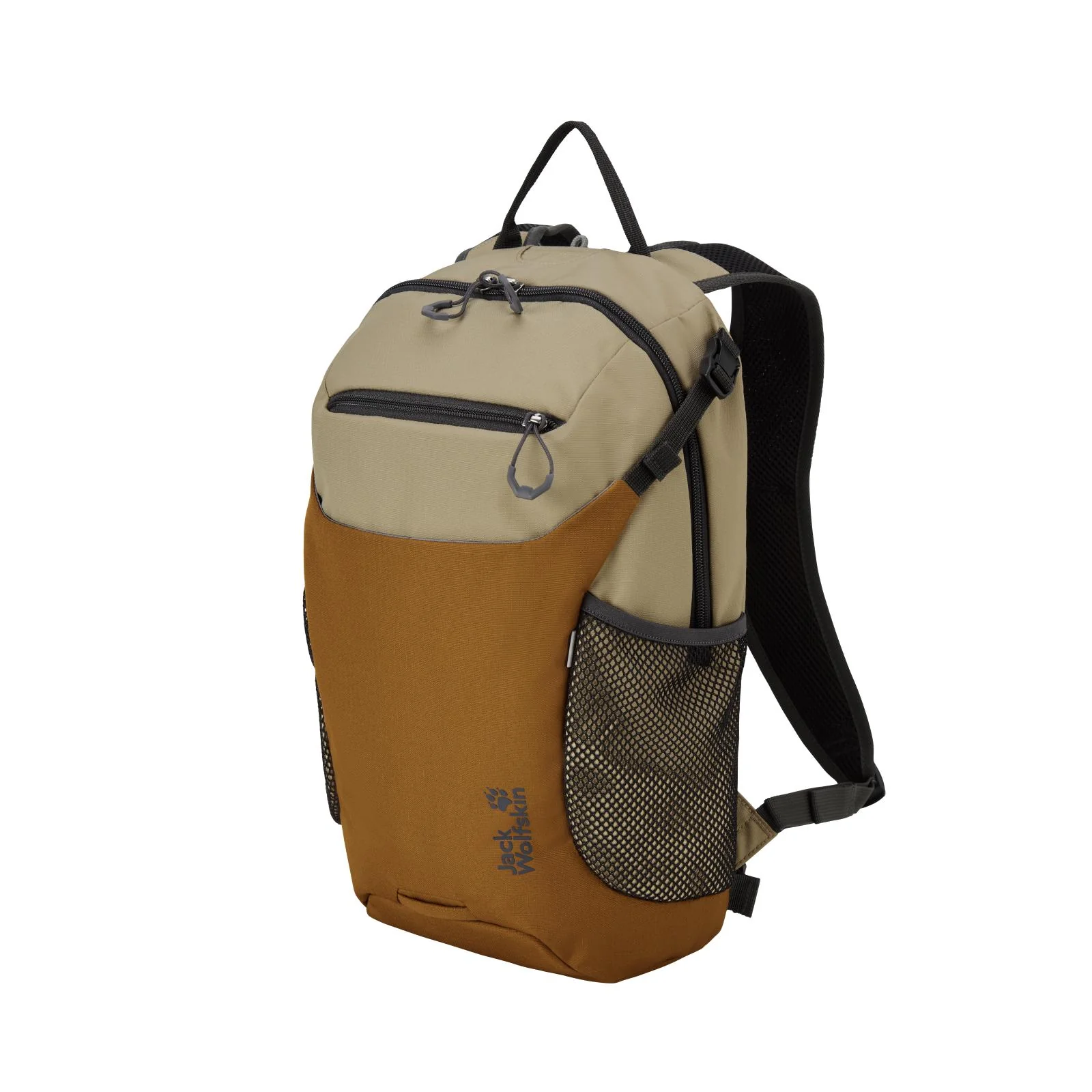 Jack Wolfskin Mens Velocity 12 Cycling Backpack - Image 2